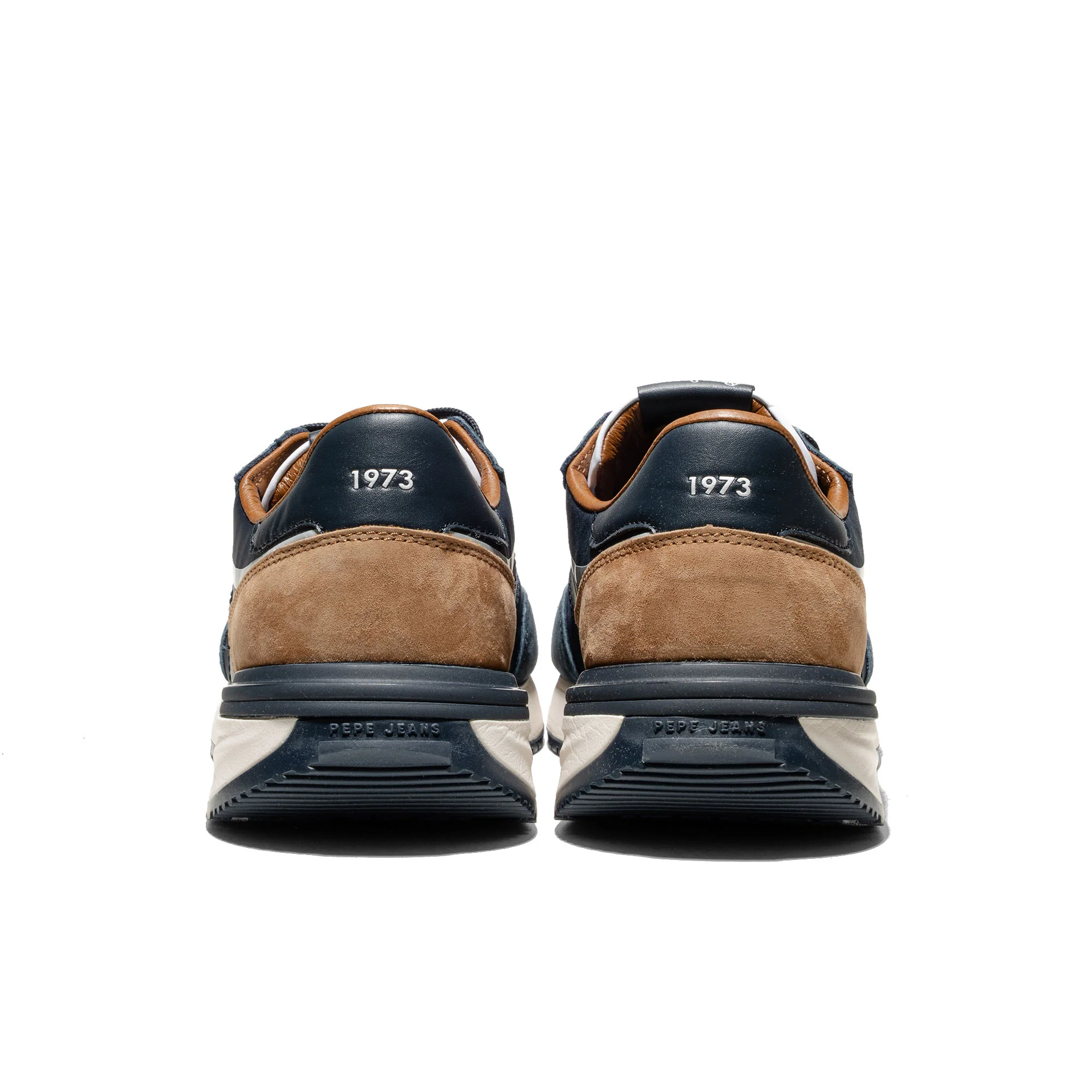 Pepe Jeans Buster Serie M Navy - Image 4