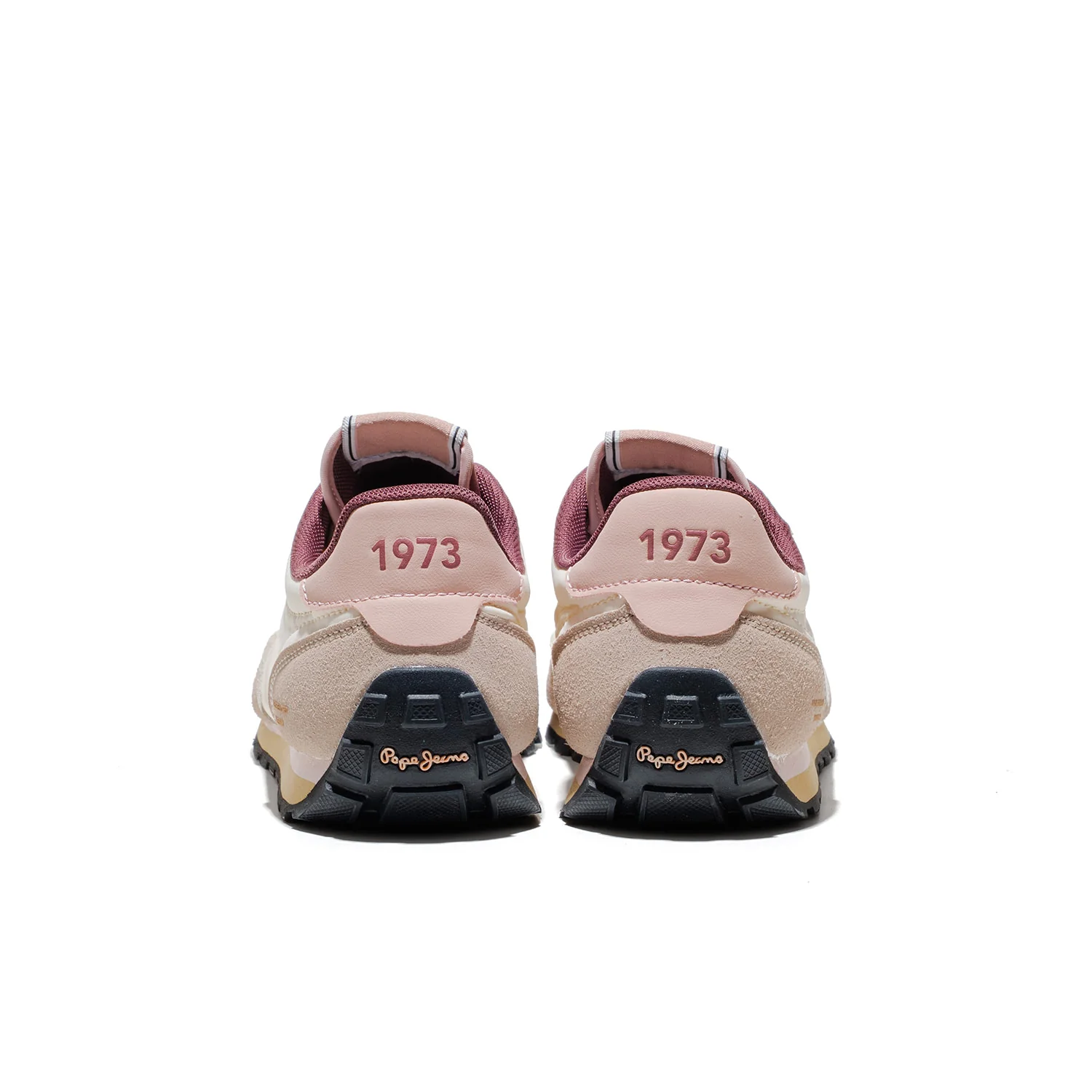 Pepe Jeans Jane Brand W Sand Beige - Image 4