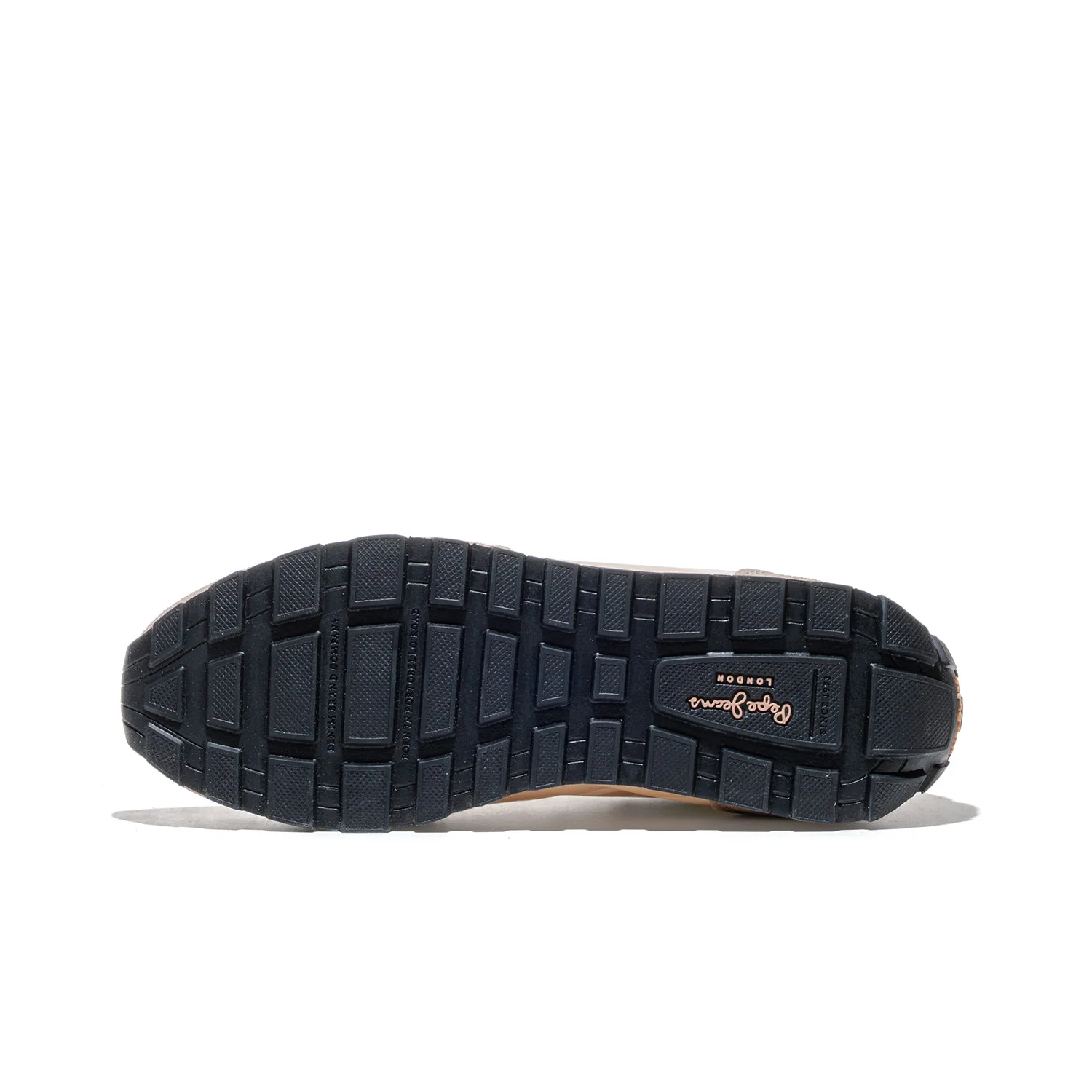 Pepe Jeans Jane Brand W Sand Beige - Image 6