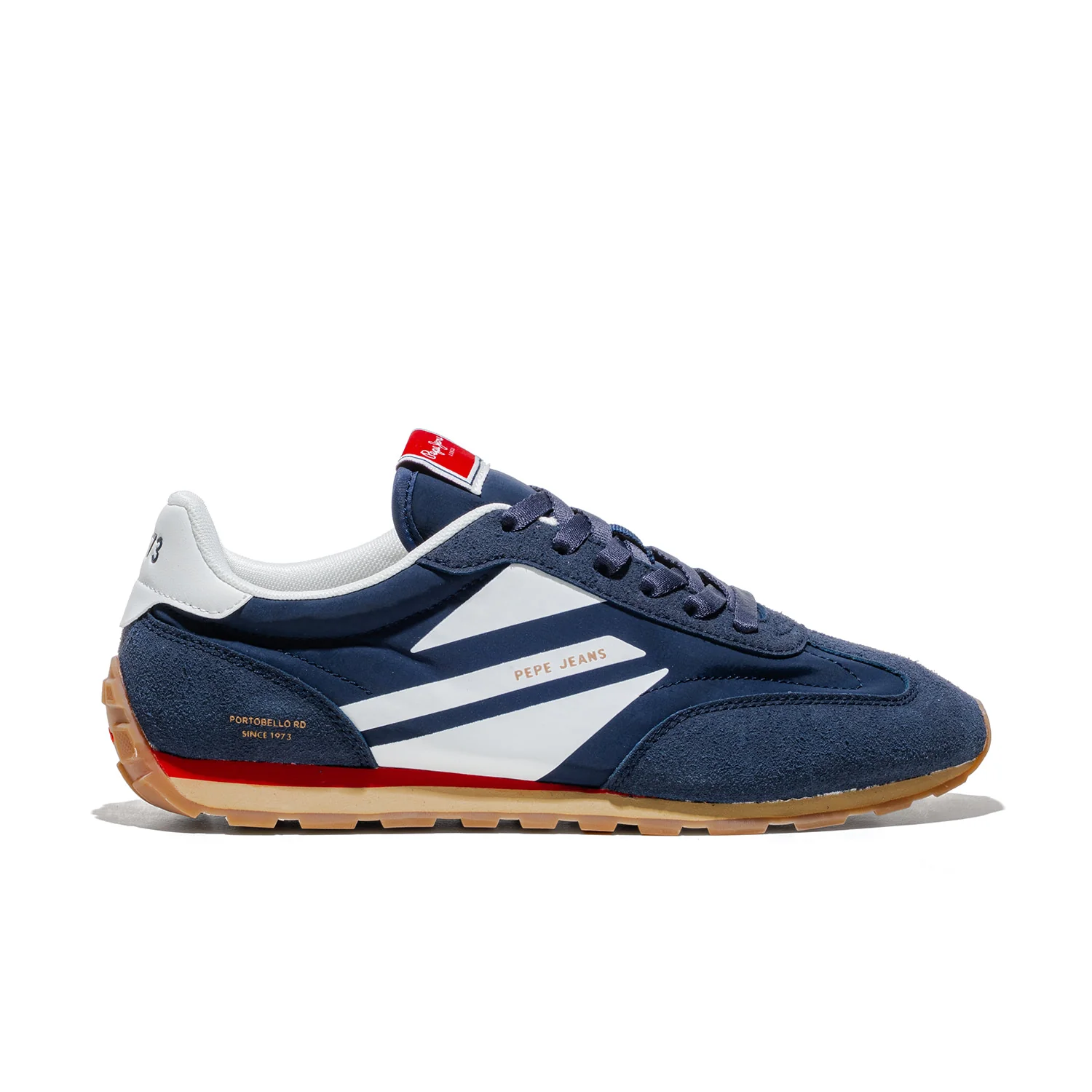 Pepe Jeans Jason Brand M Royal Blue