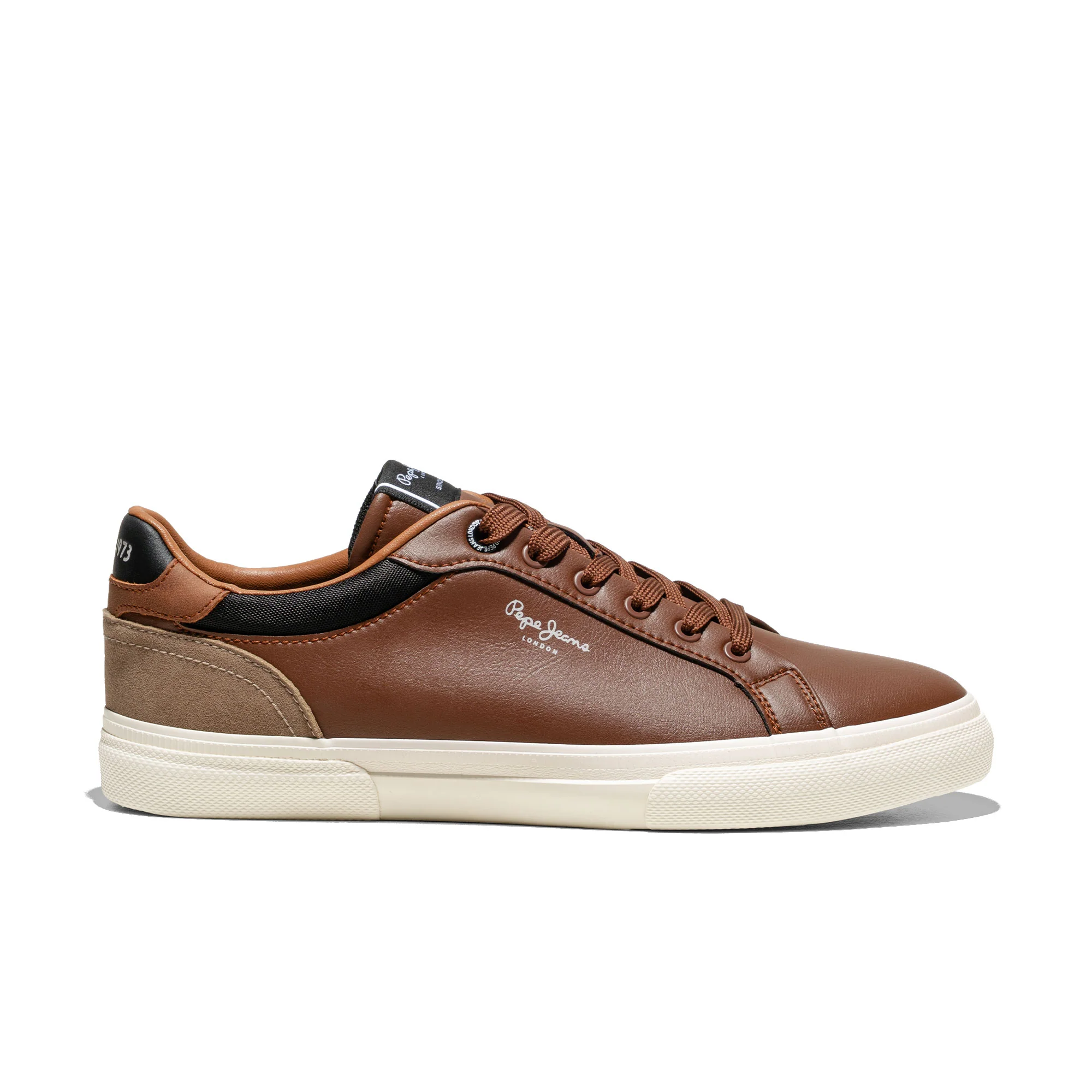 Pepe Jeans Kenton Court M Tan Brown