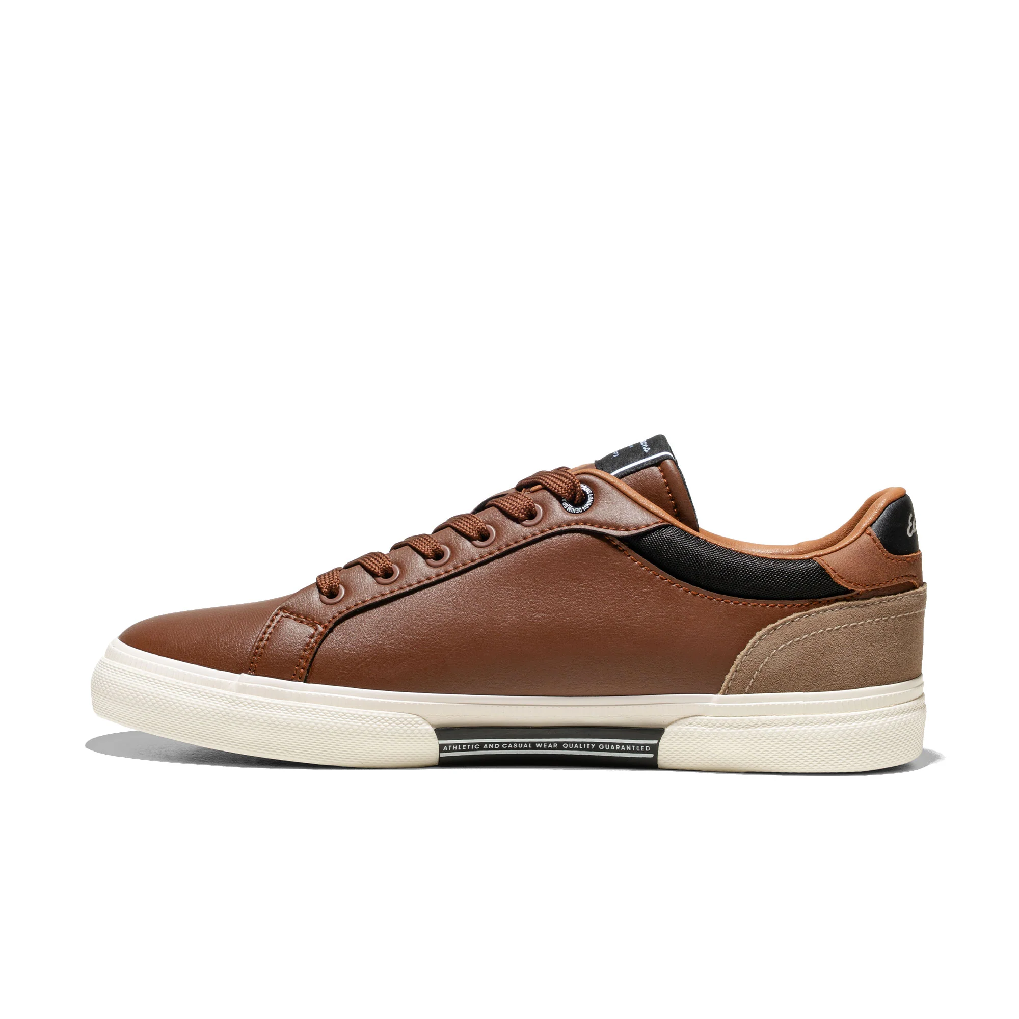 Pepe Jeans Kenton Court M Tan Brown - Image 3