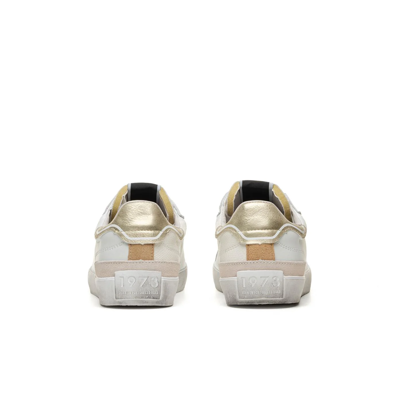 Pepe Jeans Lane Moon W White - Image 4