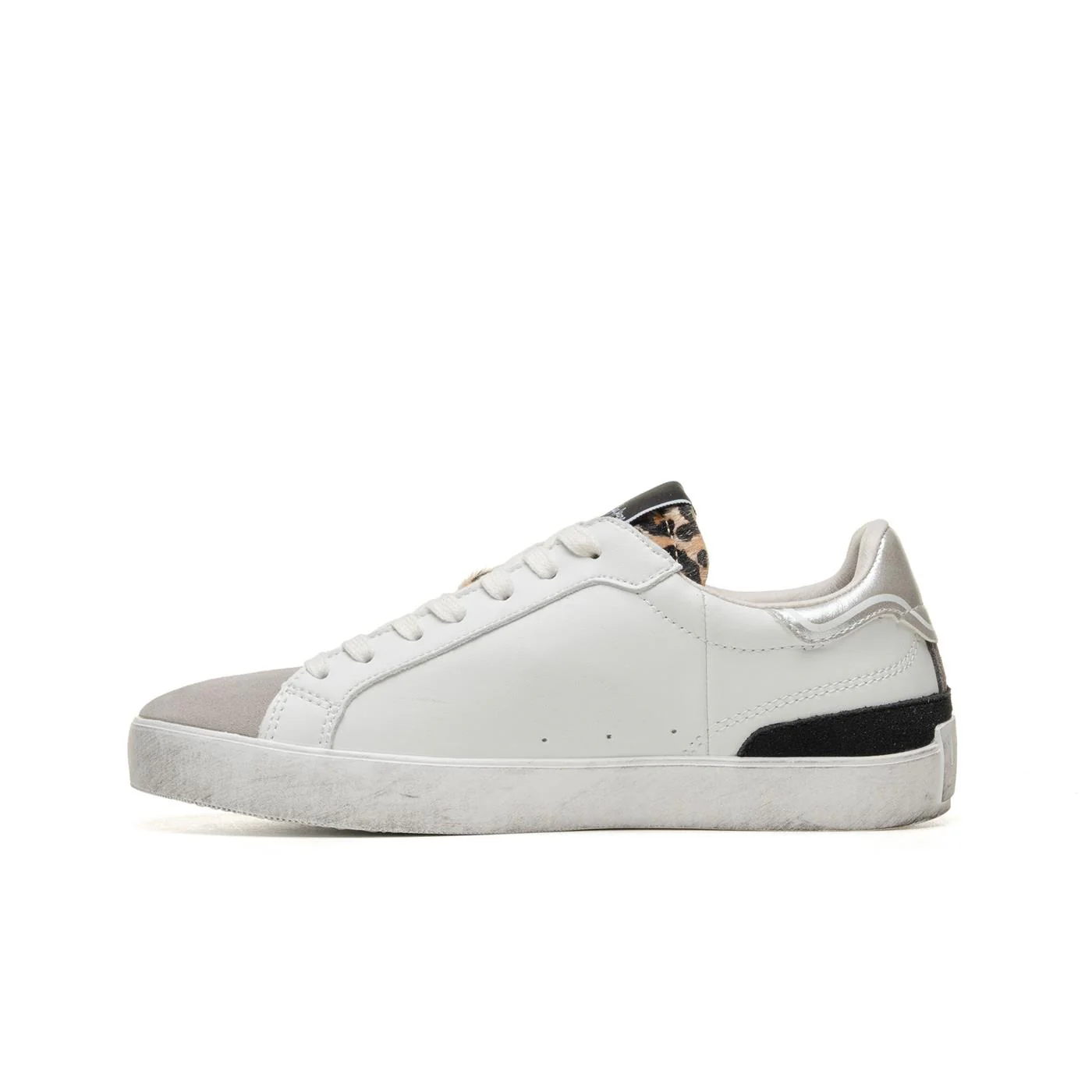 Pepe Jeans Lane Shine W Aqua Blue - Image 2