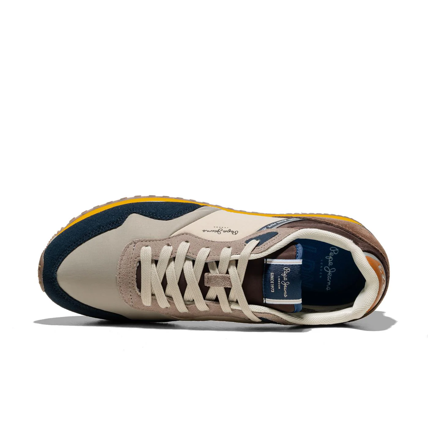 Pepe Jeans London Link M Navy - Image 5