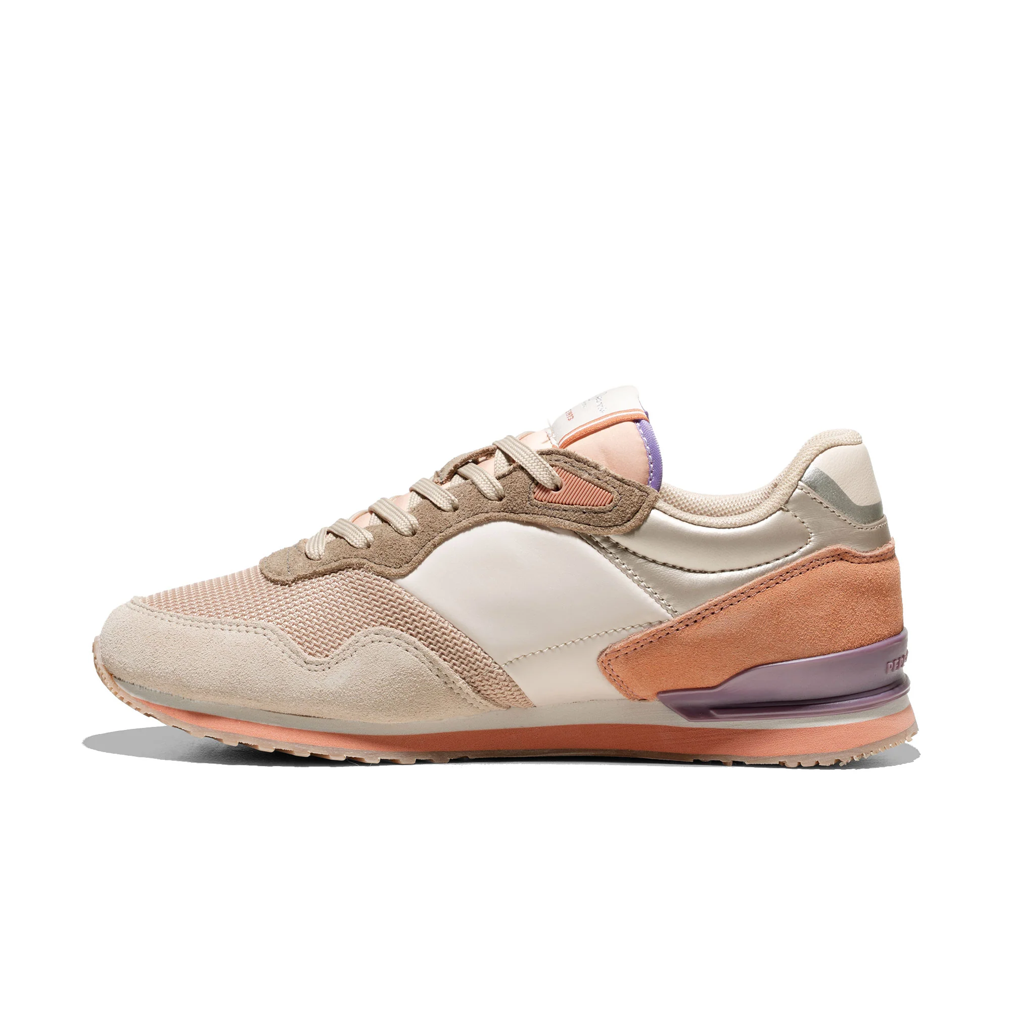 Pepe Jeans London Sand W Ice Grey - Image 3