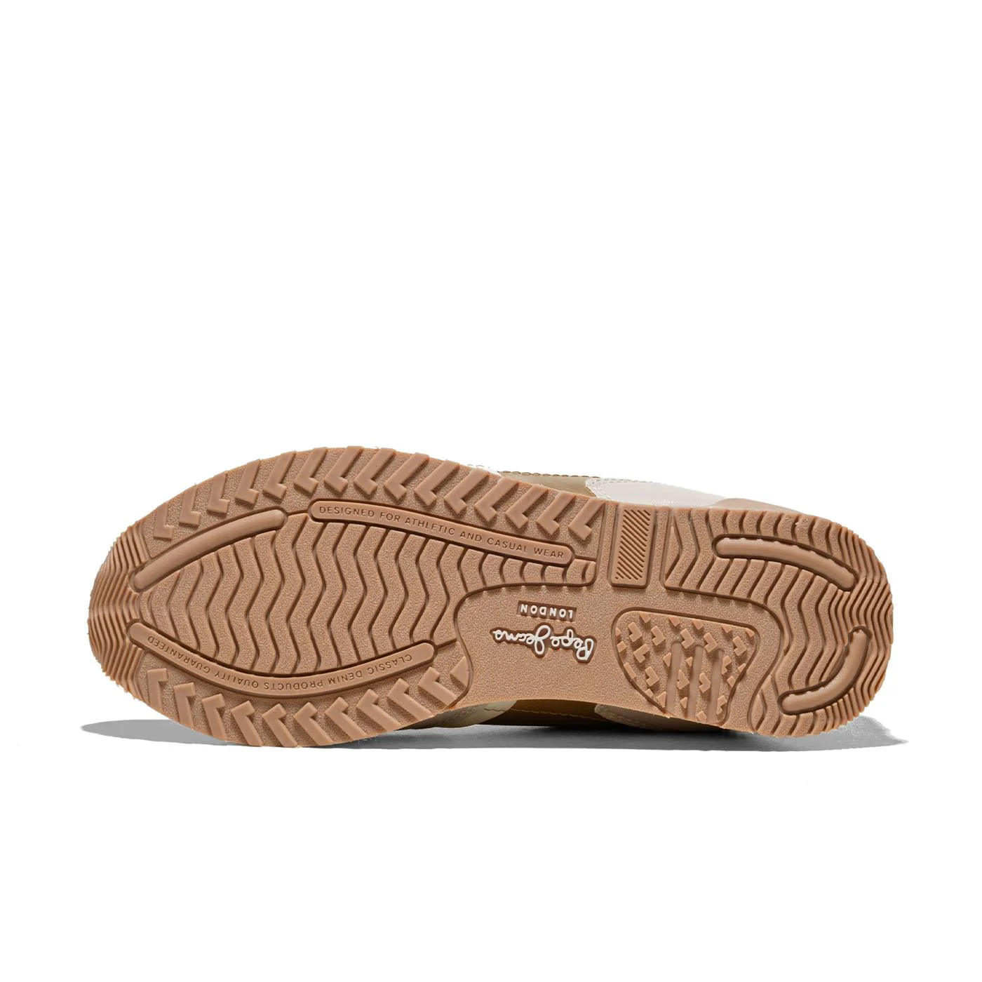 Pepe Jeans London Shine W Sand Beige - Image 6