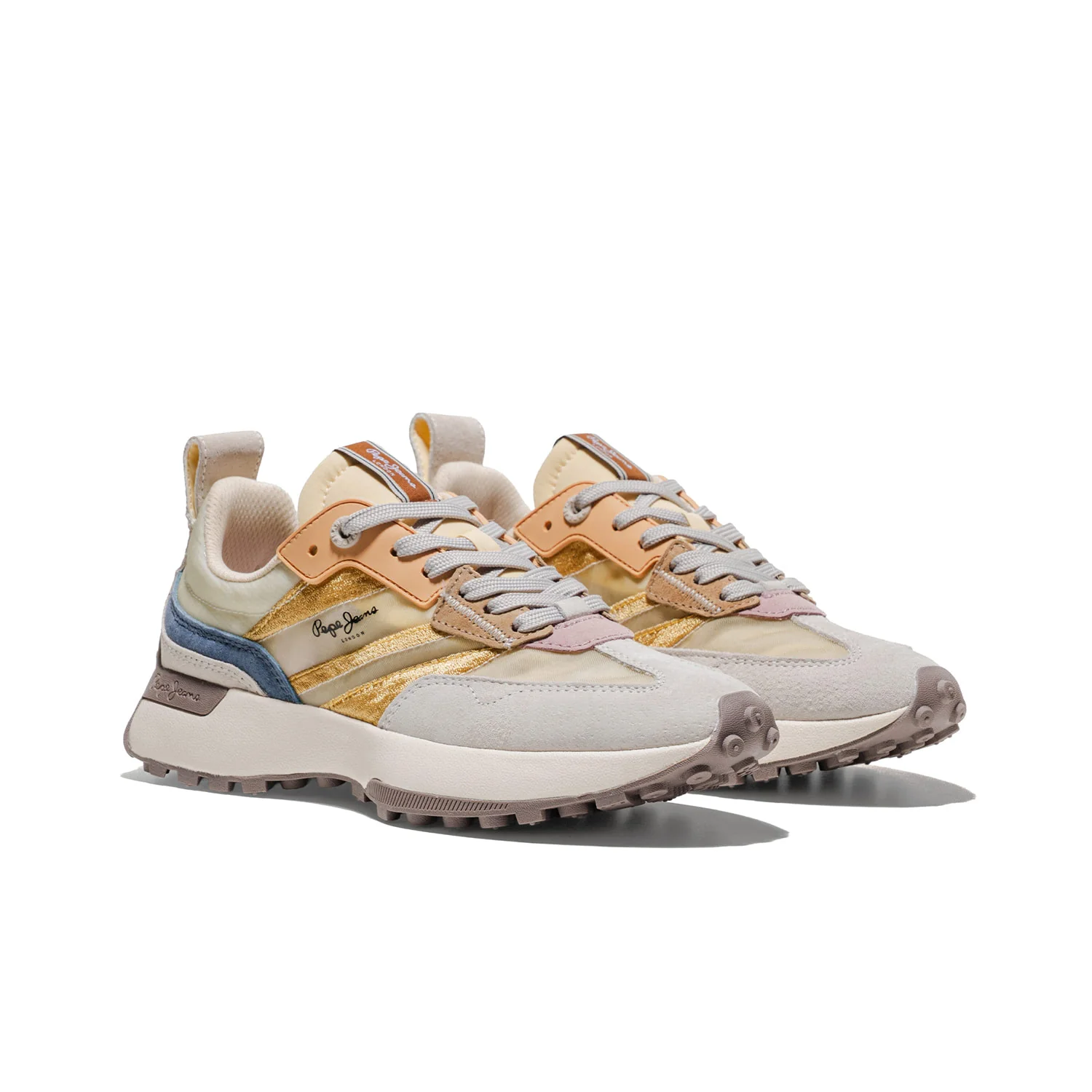 Pepe Jeans Lucky Translucent W Pastel - Image 3
