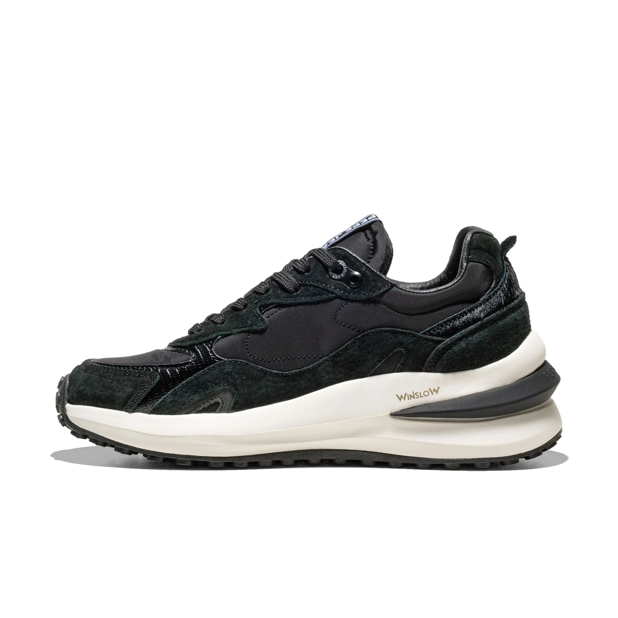 Pepe Jeans Winslow Fierce W Black - Image 3