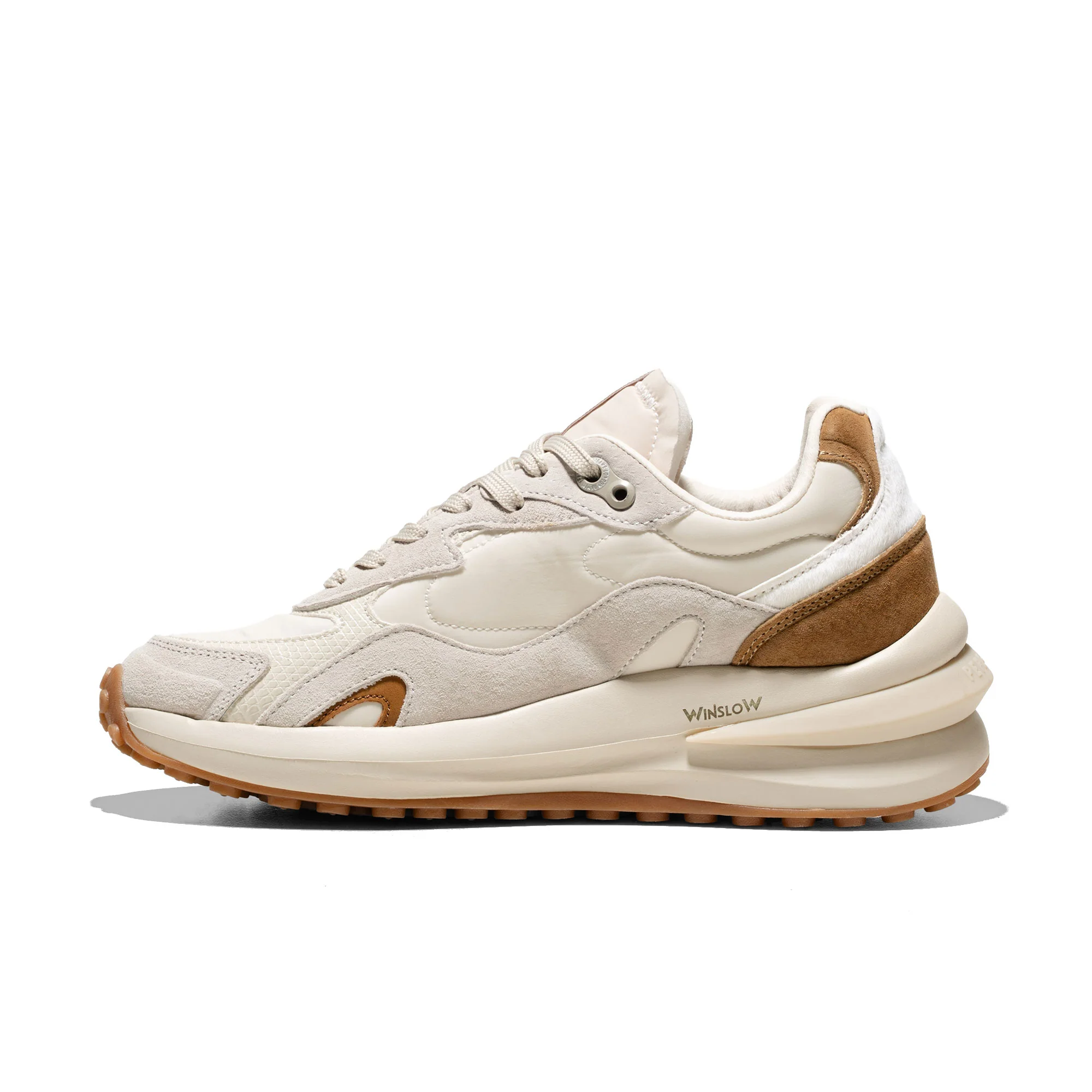 Pepe Jeans Winslow Fierce W Ecru White - Image 3