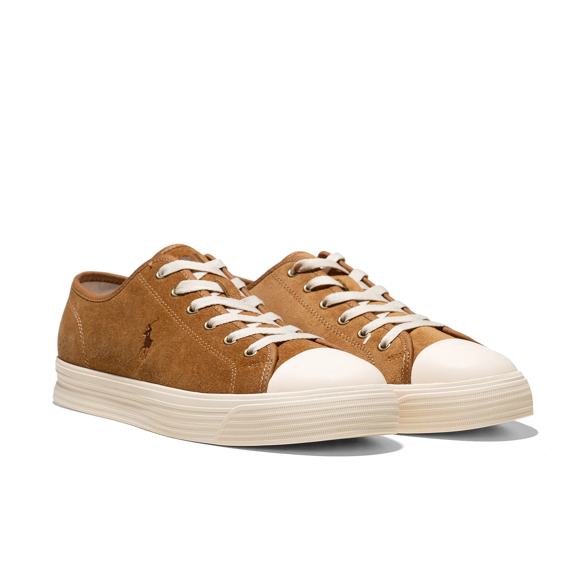 Polo Ralph Lauren Ayers Low Desert Tan - Image 2