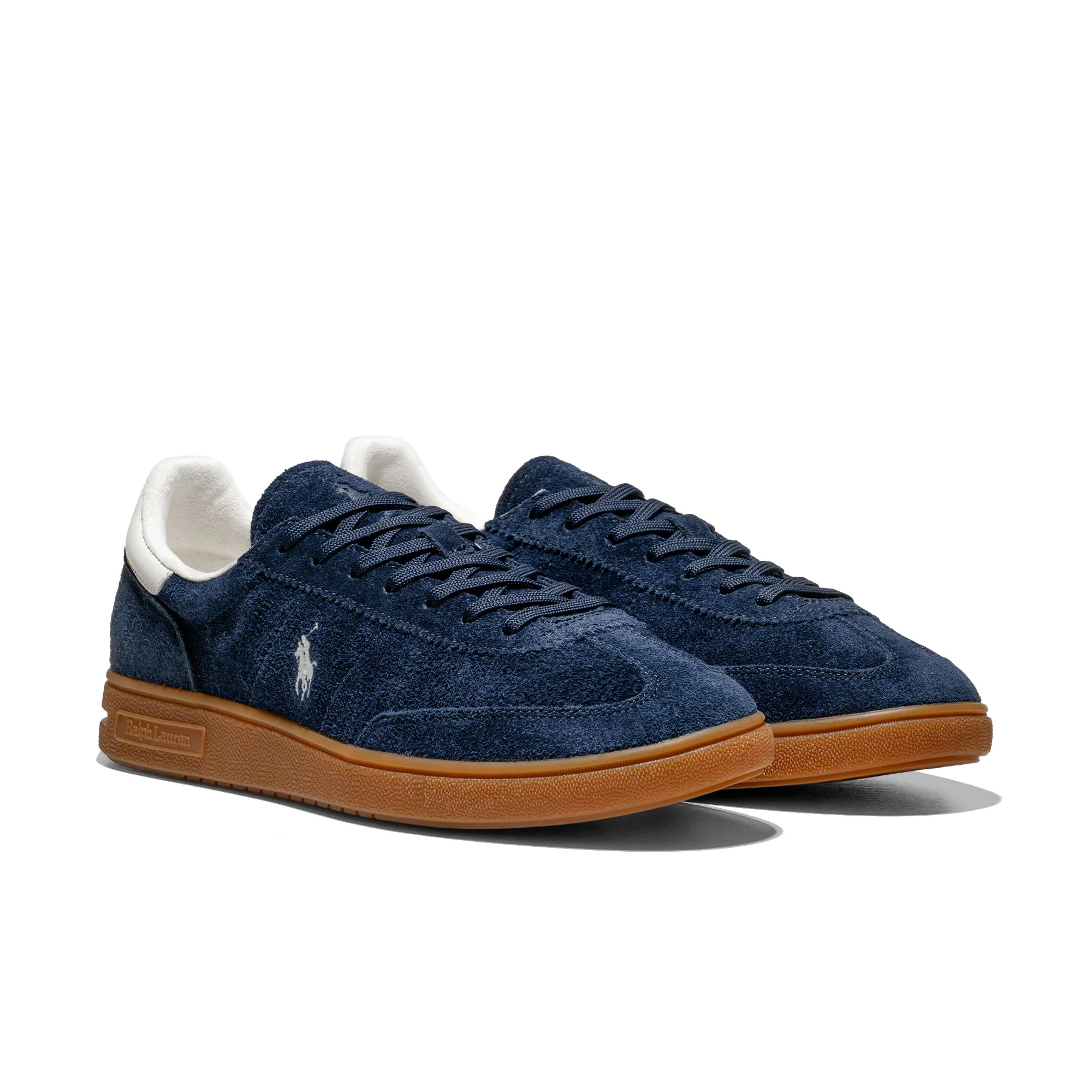 Polo Ralph Lauren Bedford Navy/Deckwash White - Image 2