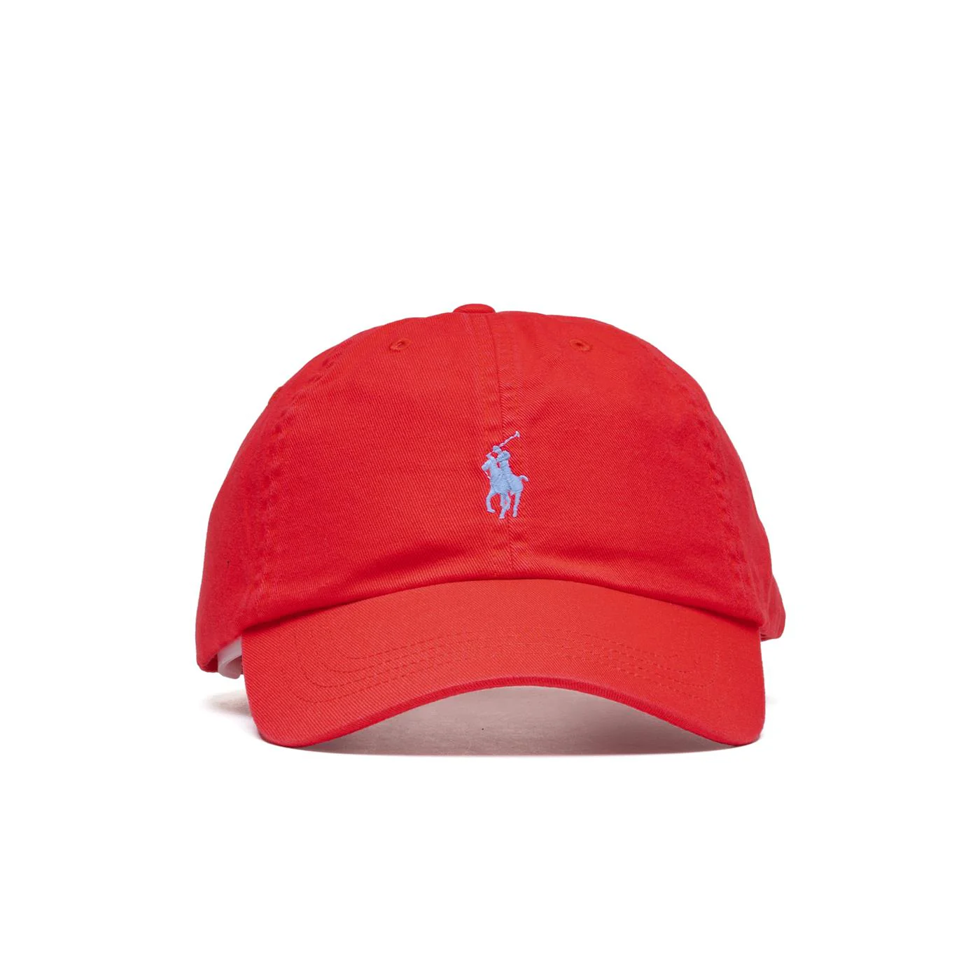 Polo Ralph Lauren Classic Sport Cap Red Reef