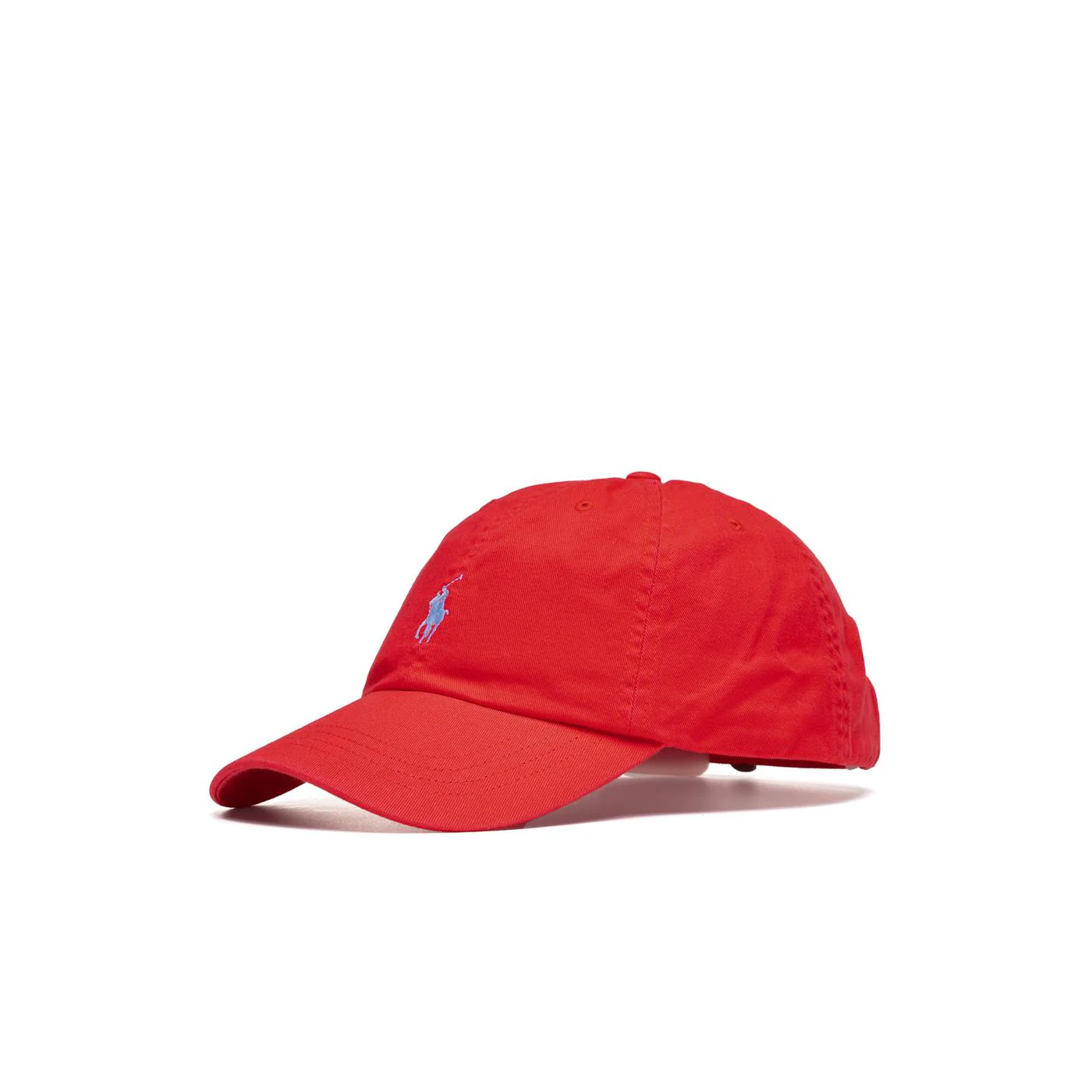 Polo Ralph Lauren Classic Sport Cap Red Reef - Image 2