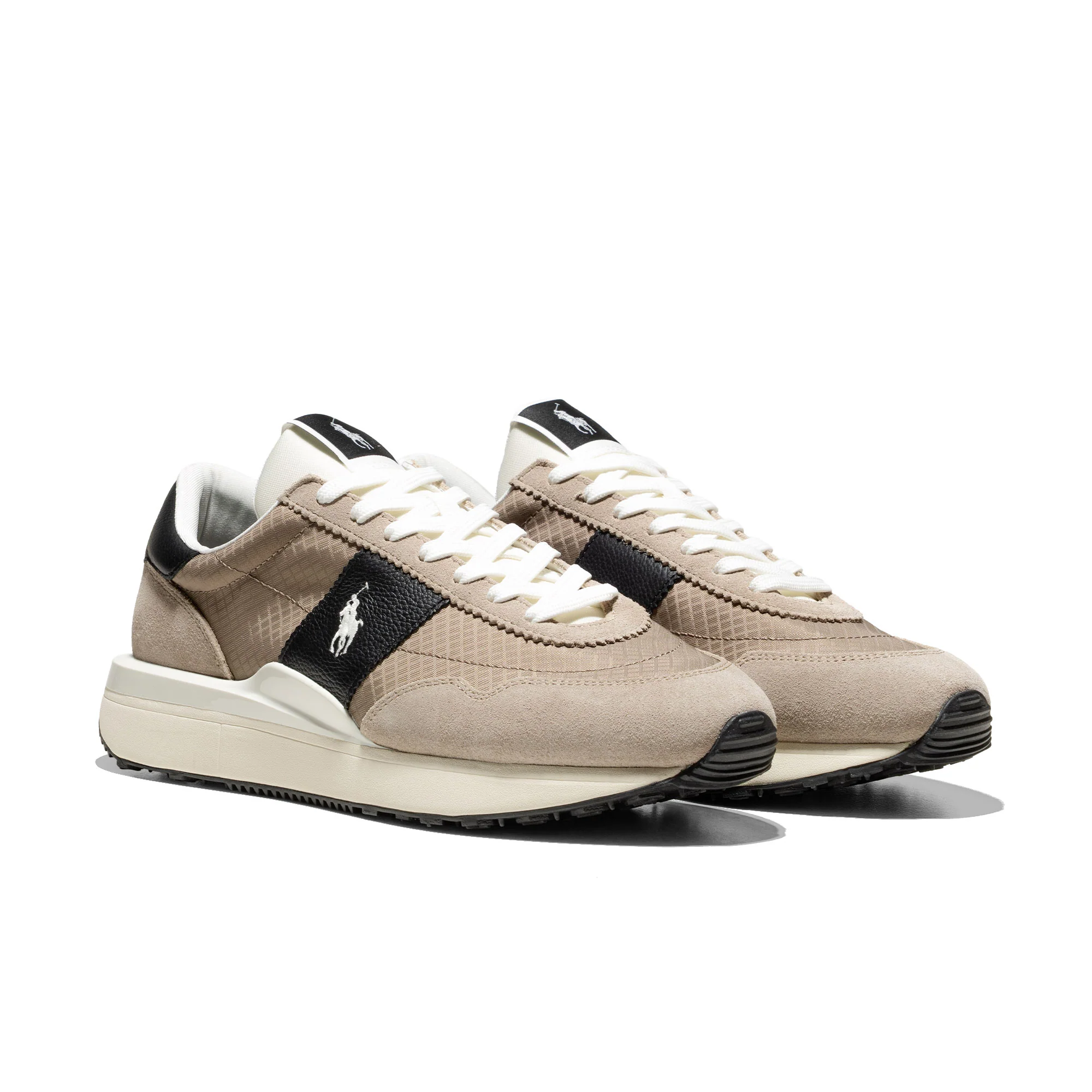 Polo Ralph Lauren Train 89 PP Tonal Milkshake - Image 2
