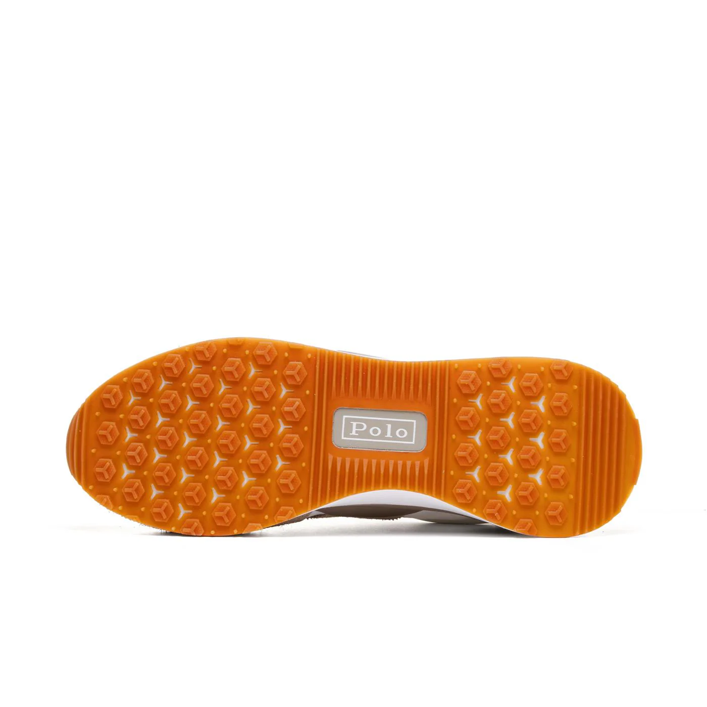 Polo Ralph Lauren Train 89 White/Milkshake - Image 6