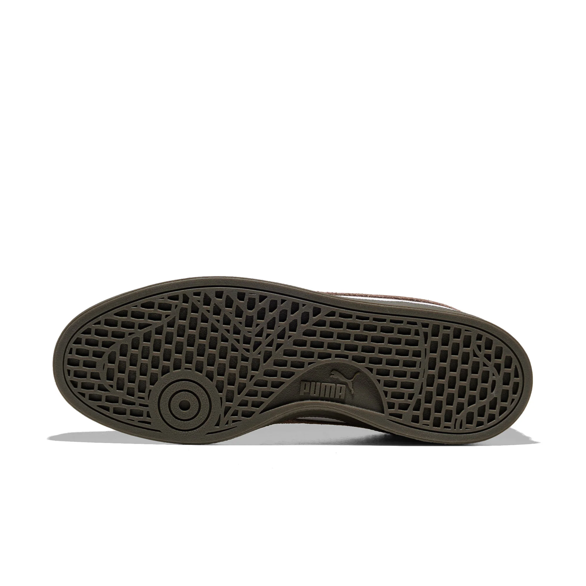 Puma Indoor Puma White/Flat Bronze - Image 6