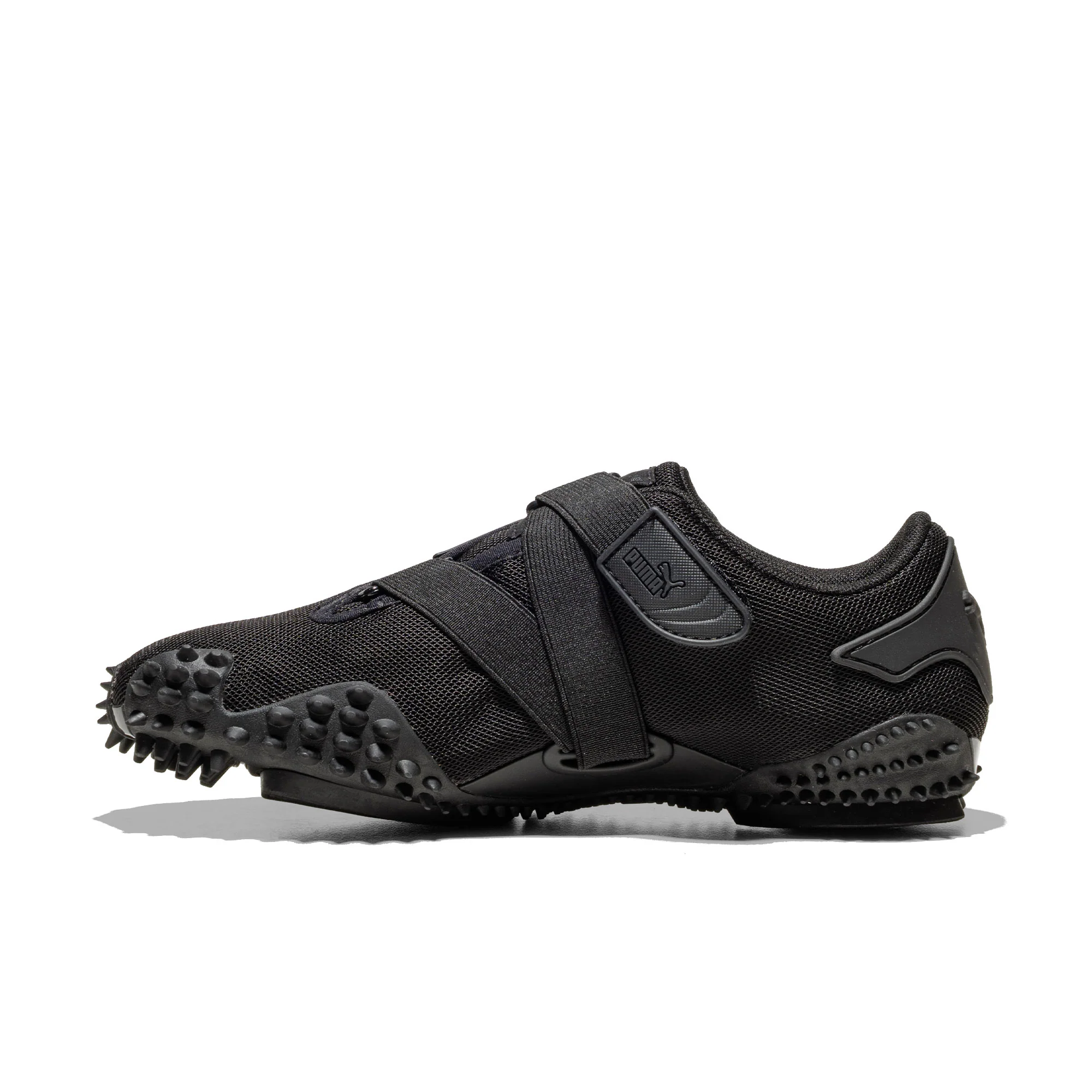 Puma Mostro OG Prime Puma Black/Puma Black - Image 3