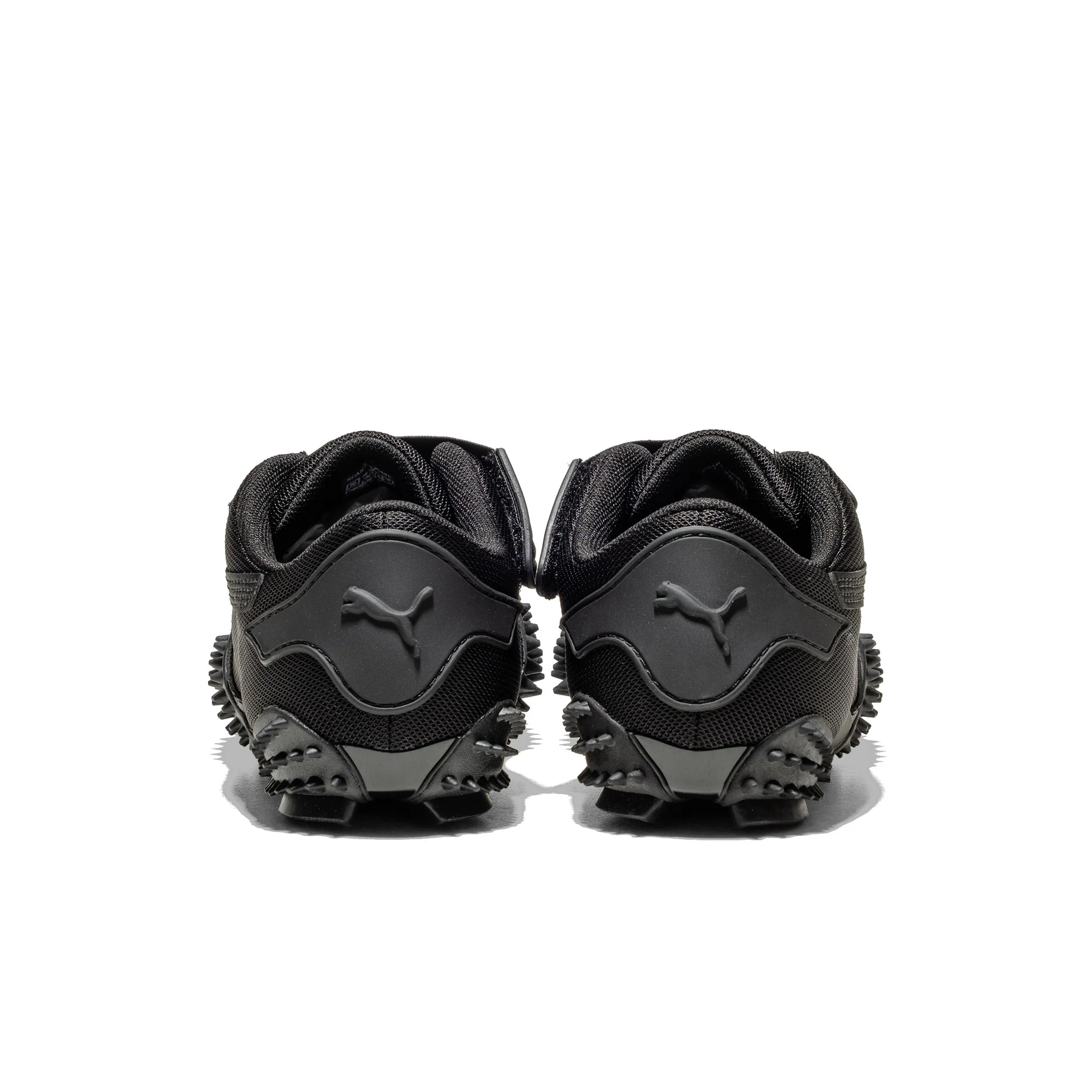 Puma Mostro OG Prime Puma Black/Puma Black - Image 4