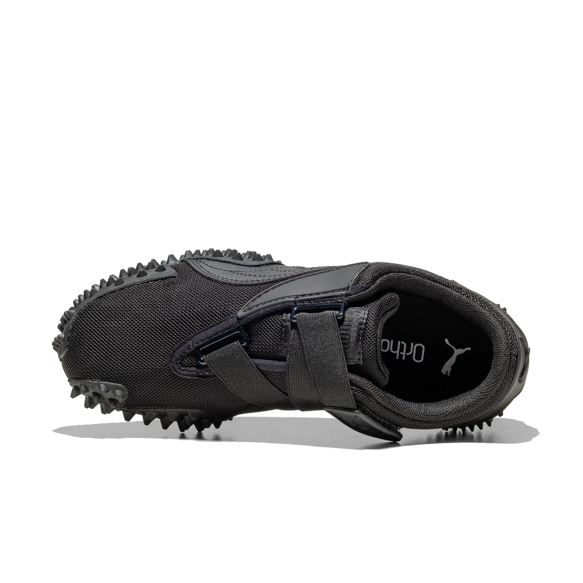 Puma Mostro OG Prime Puma Black/Puma Black - Image 5