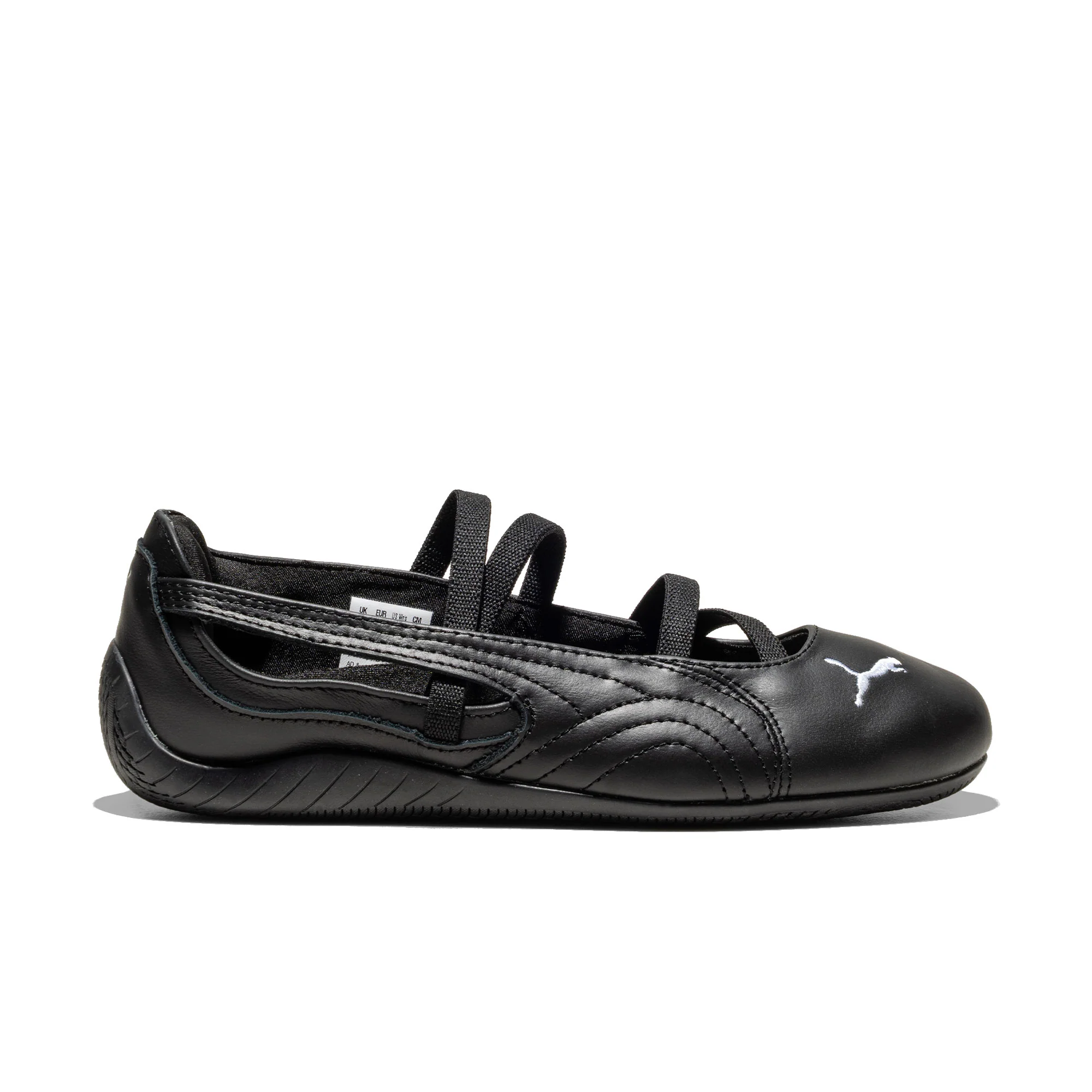 Puma Speedcat Ballet Leather Wns Puma Black/Puma White