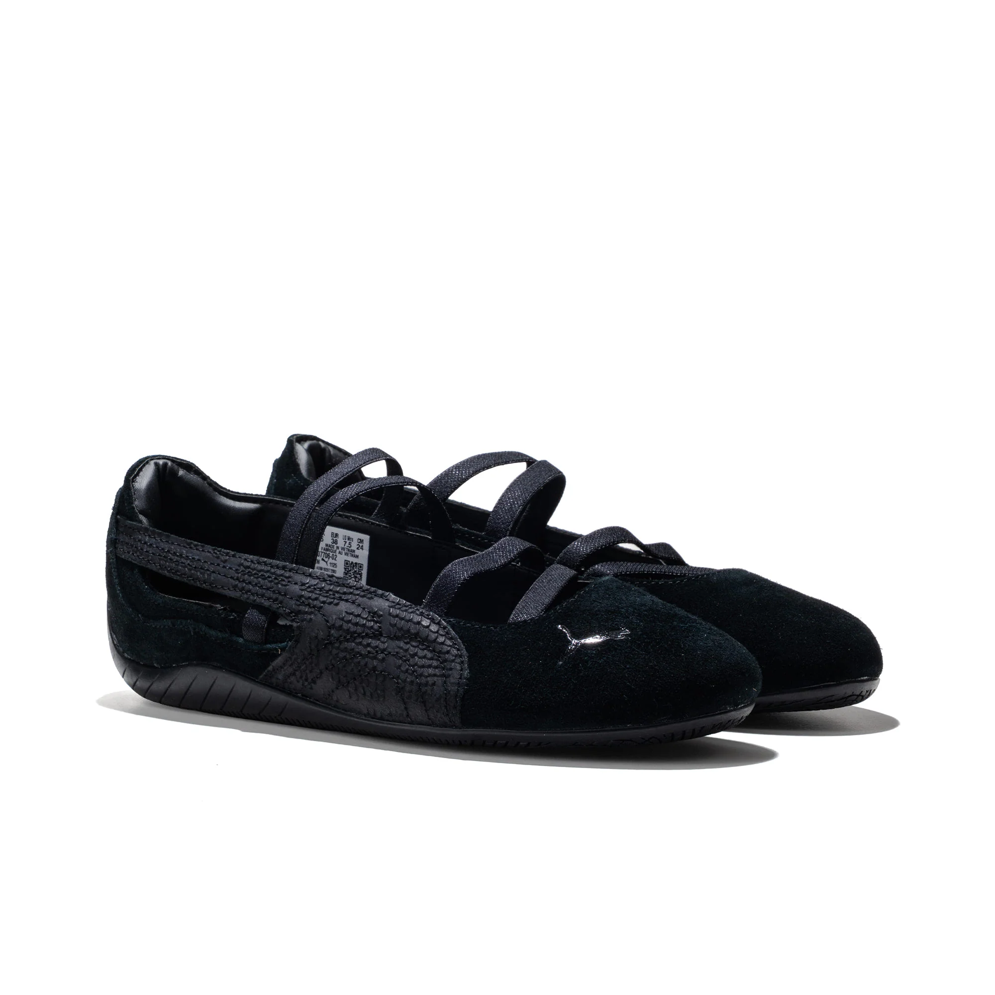 Puma Speedcat Ballet Python Puma Black - Image 3