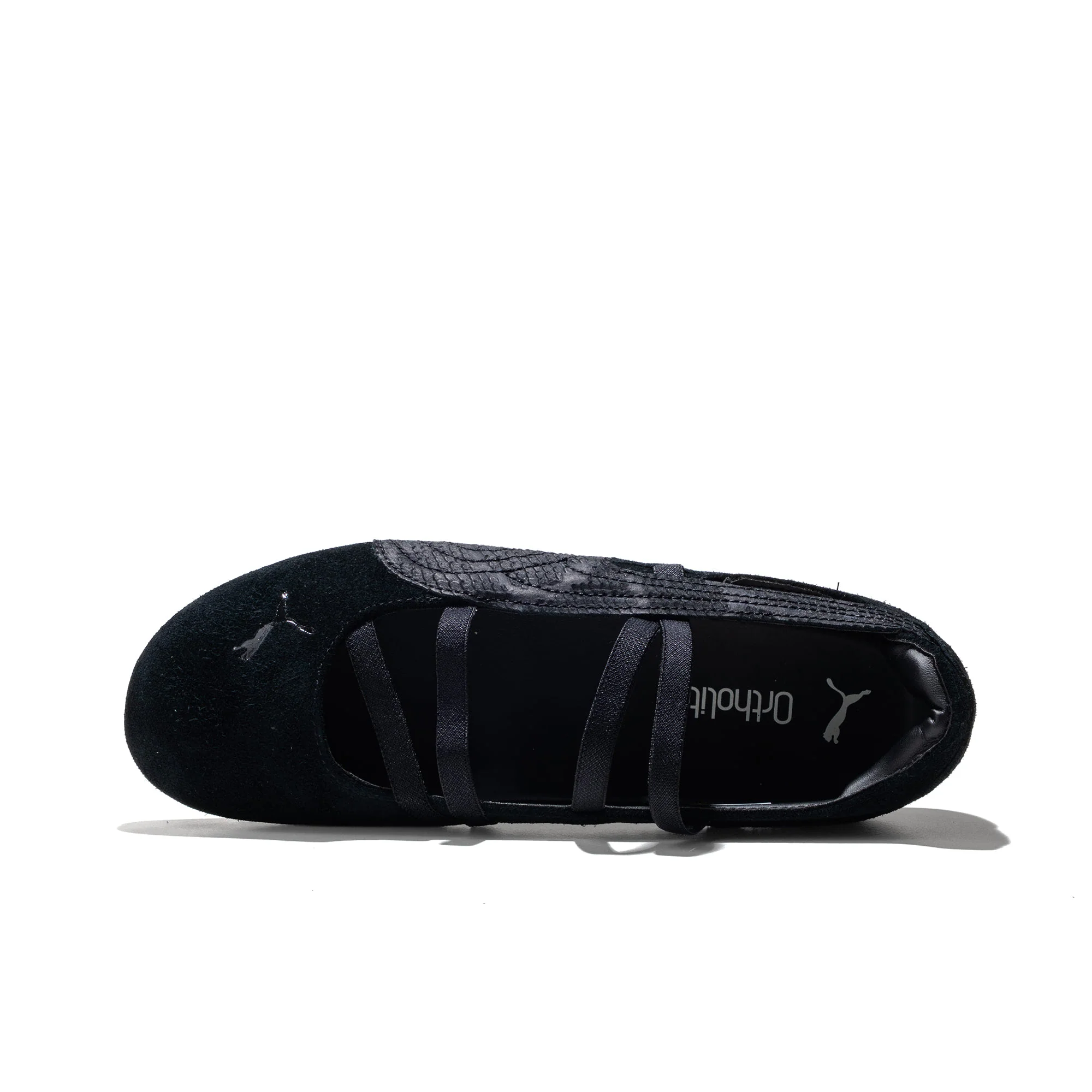 Puma Speedcat Ballet Python Puma Black - Image 5