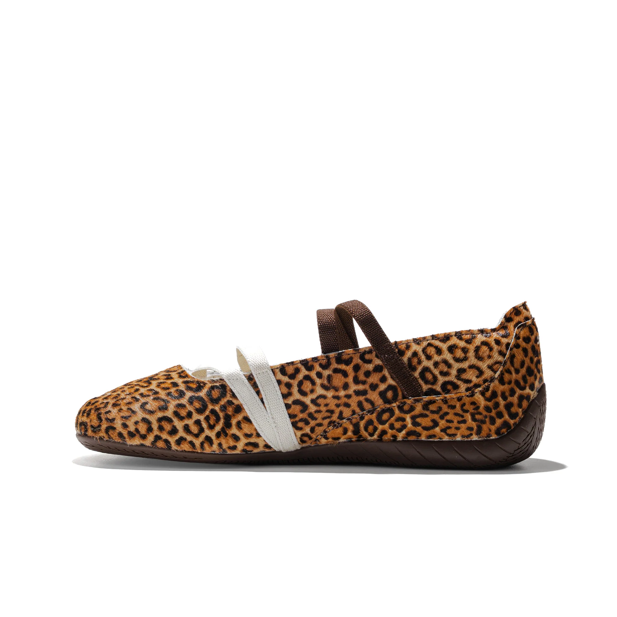 Puma Speedcat Ballet Wild Chocolate/Warm White - Image 2