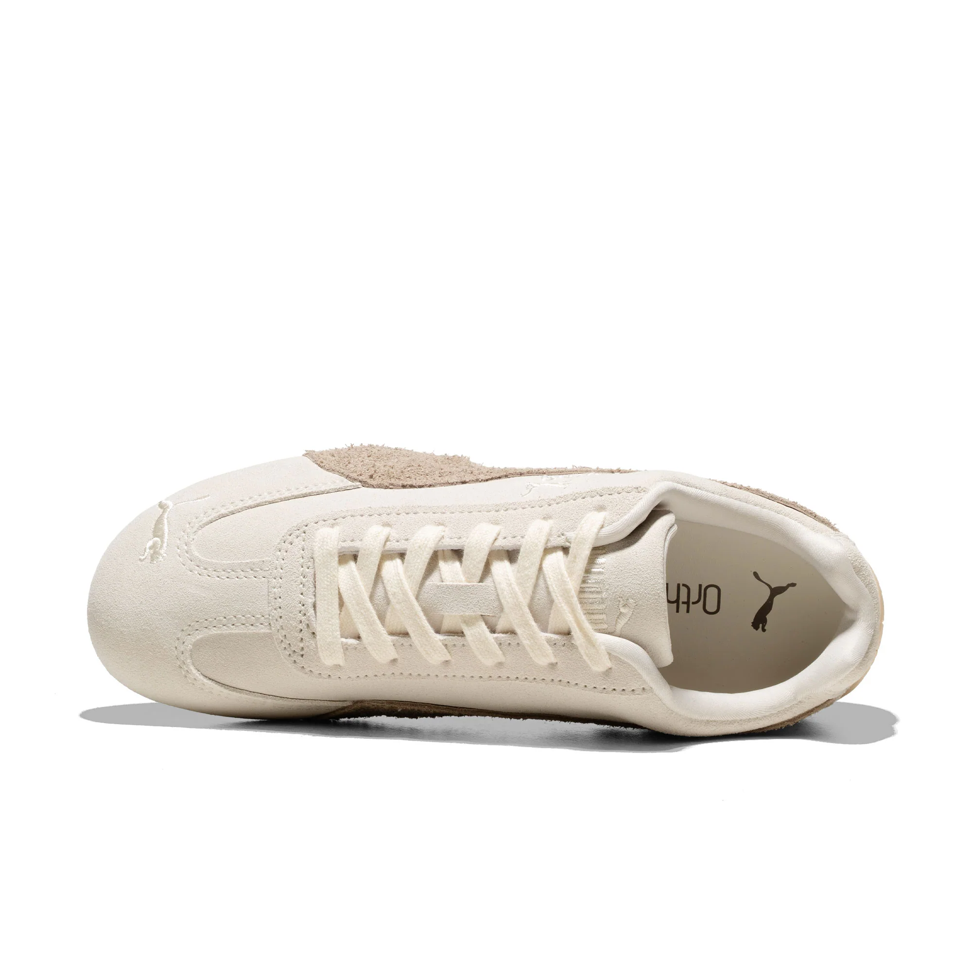 Puma Speedcat Elevated Wn Warm White/Ice Coffee - Image 6