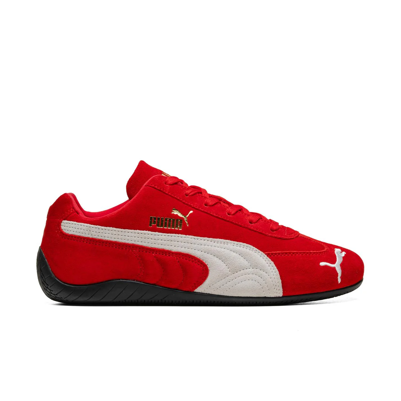 Puma Speedcat OG All Time Red/Puma White