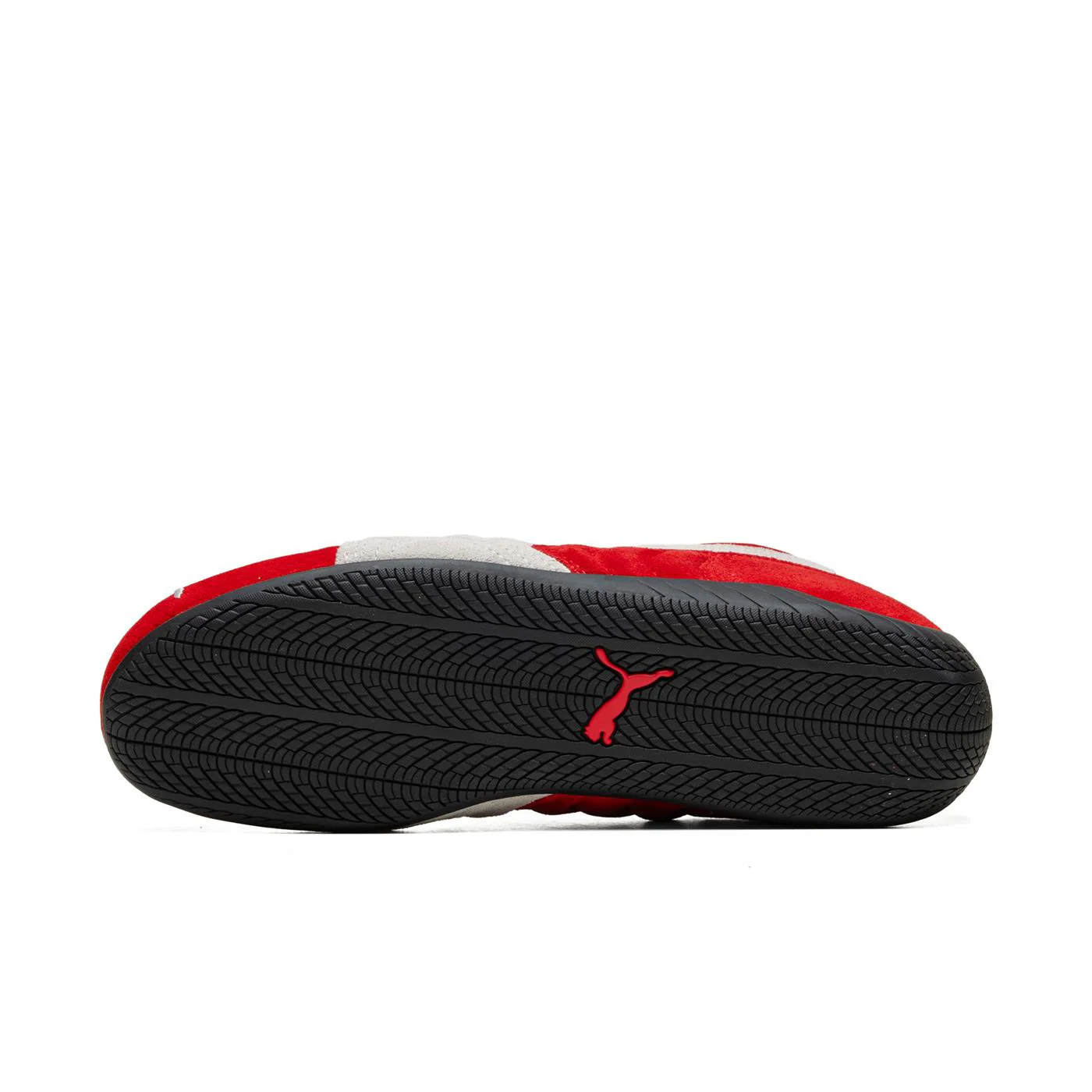 Puma Speedcat OG All Time Red/Puma White - Image 6