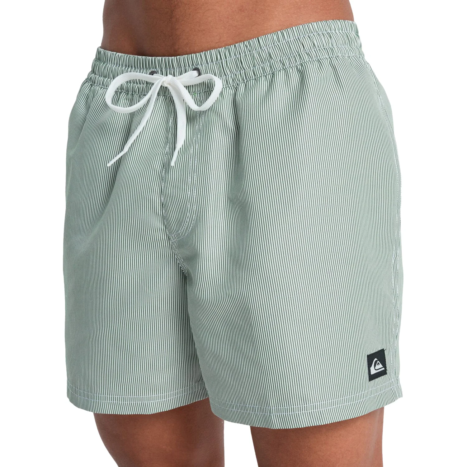Quiksilver Everyday Deluxe 15 Short Forest - Image 3
