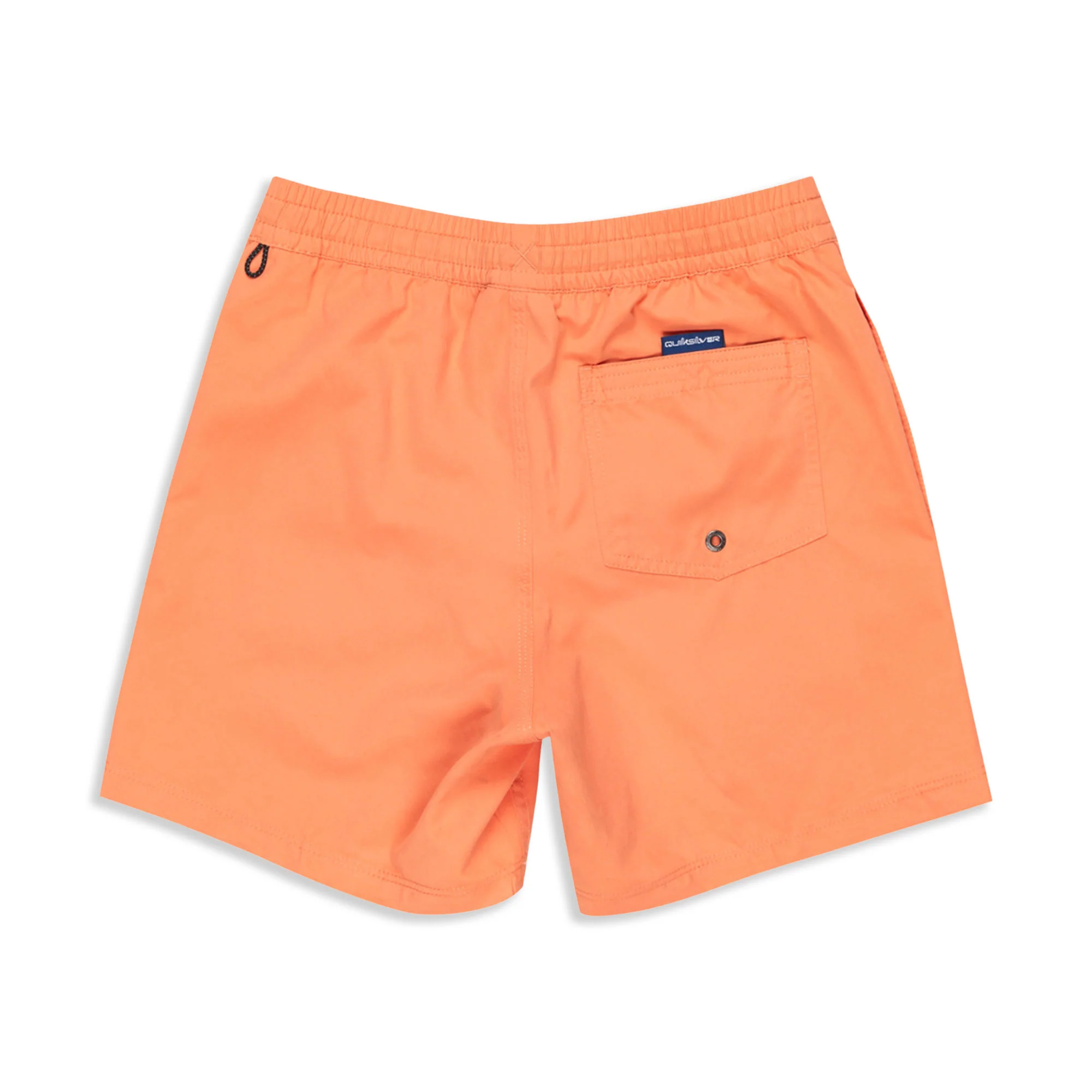 Quiksilver Everyday Solid Youth 14" Short Melon - Image 2