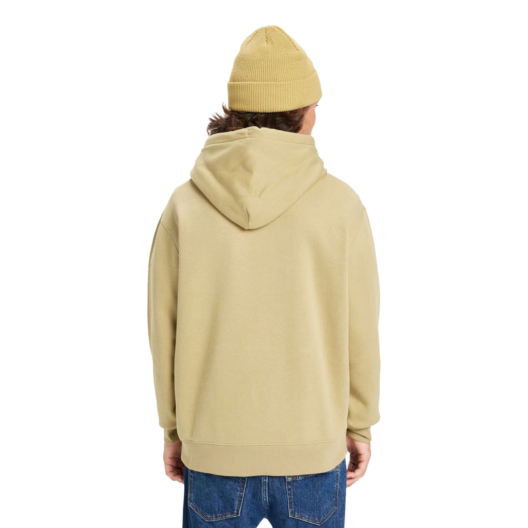 Quiksilver Salt Water Hood Sponge - Image 2