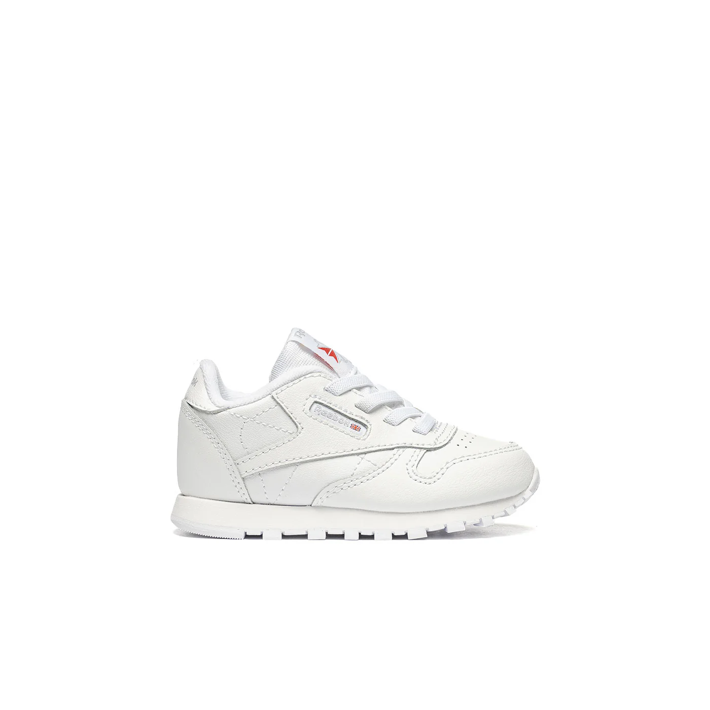 Reebok Classic Leather Ftwr White/Ftwr White/Ftwr White