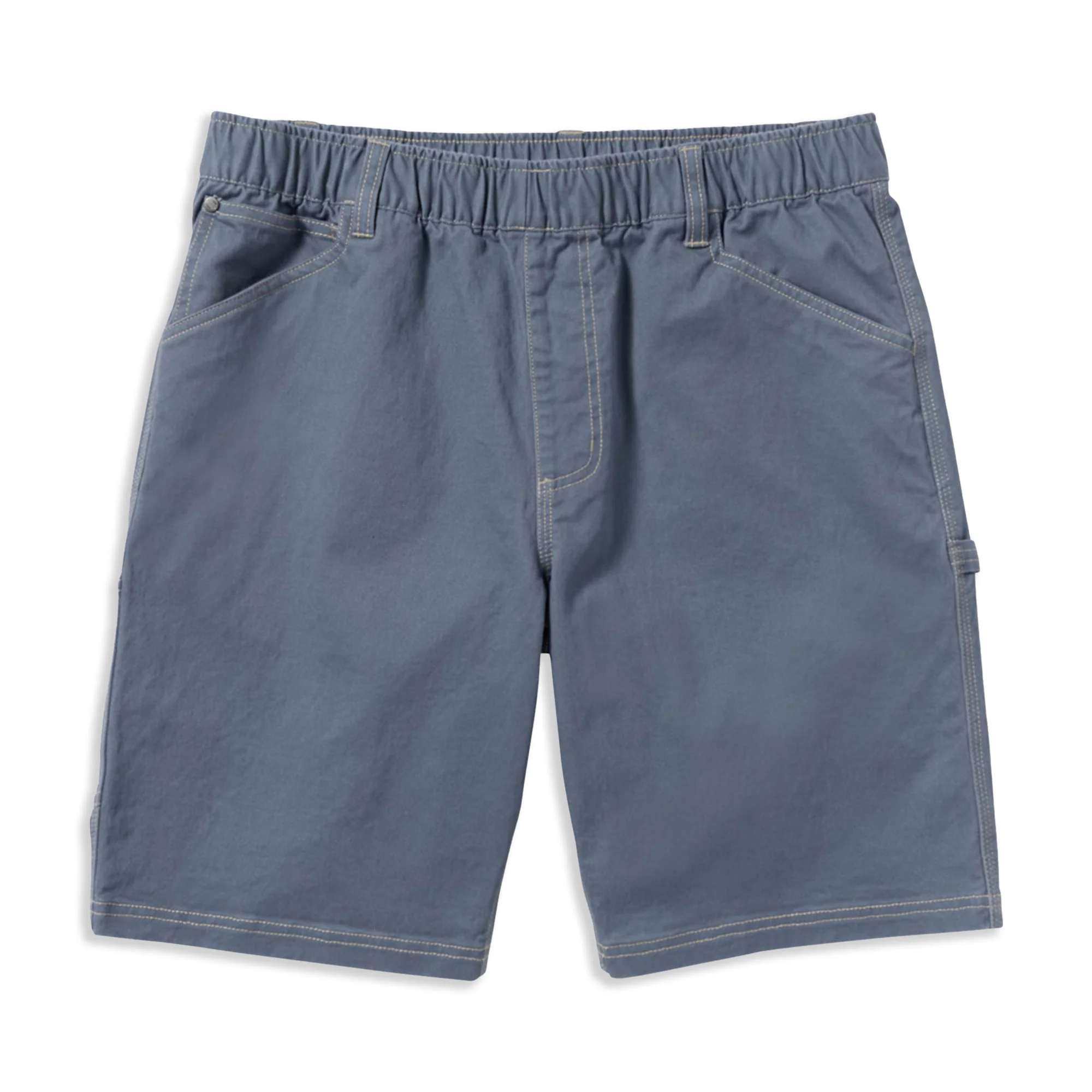RVCA Americana Carpenter Short Vintage Navy