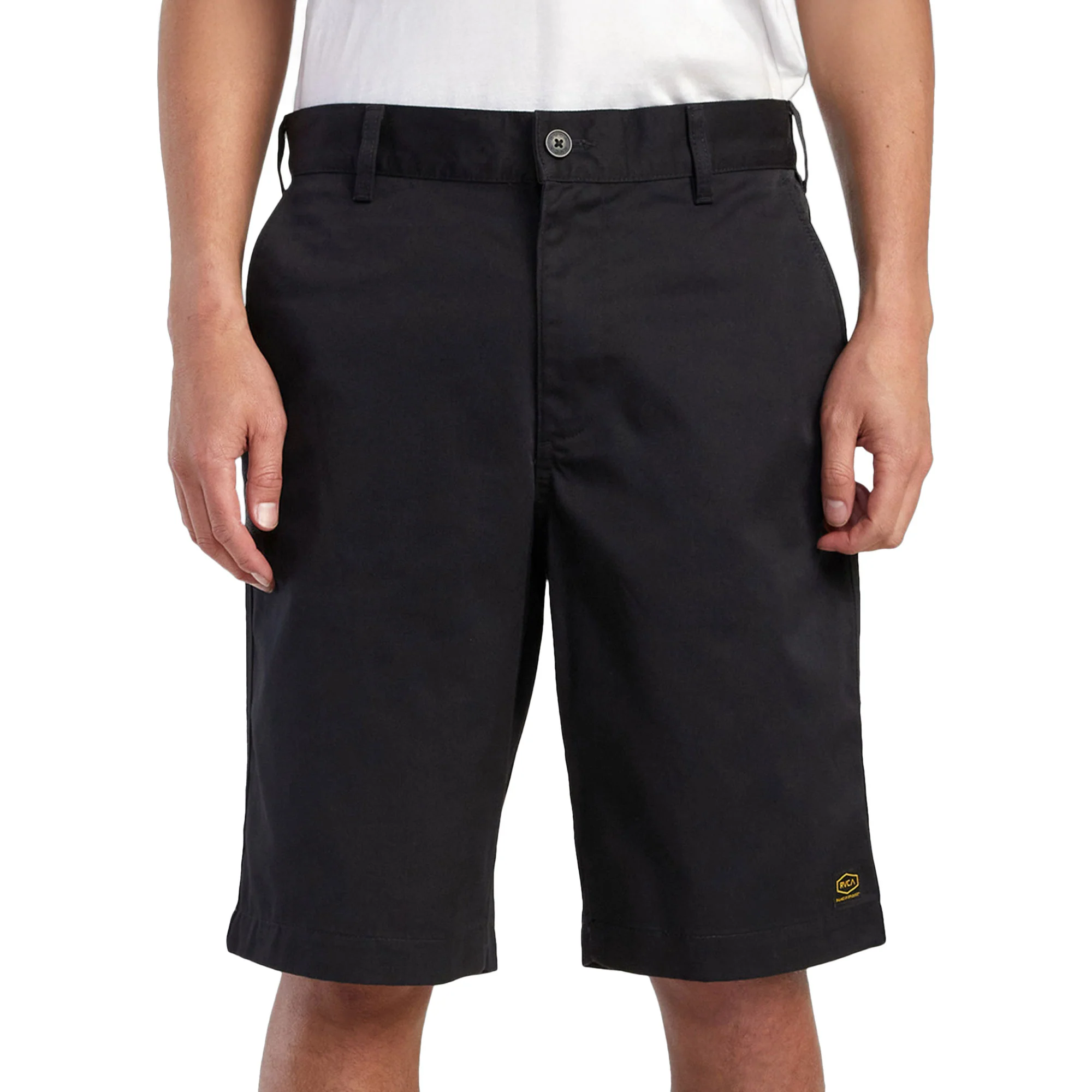 RVCA Americana Short Black