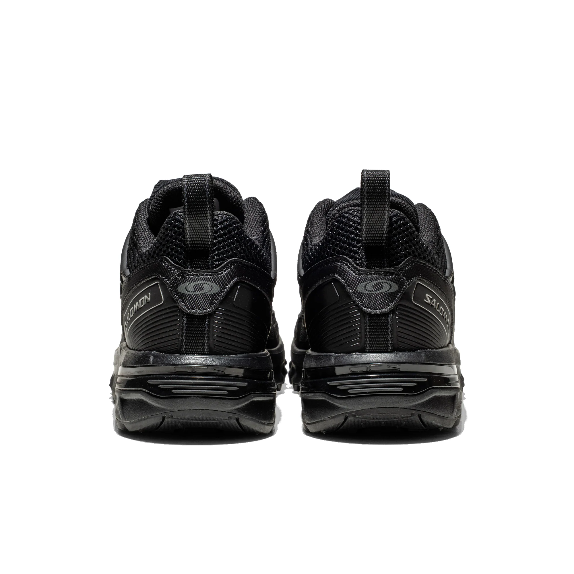 Salomon ACS + OG Black/Black/Ftw Silver - Image 10