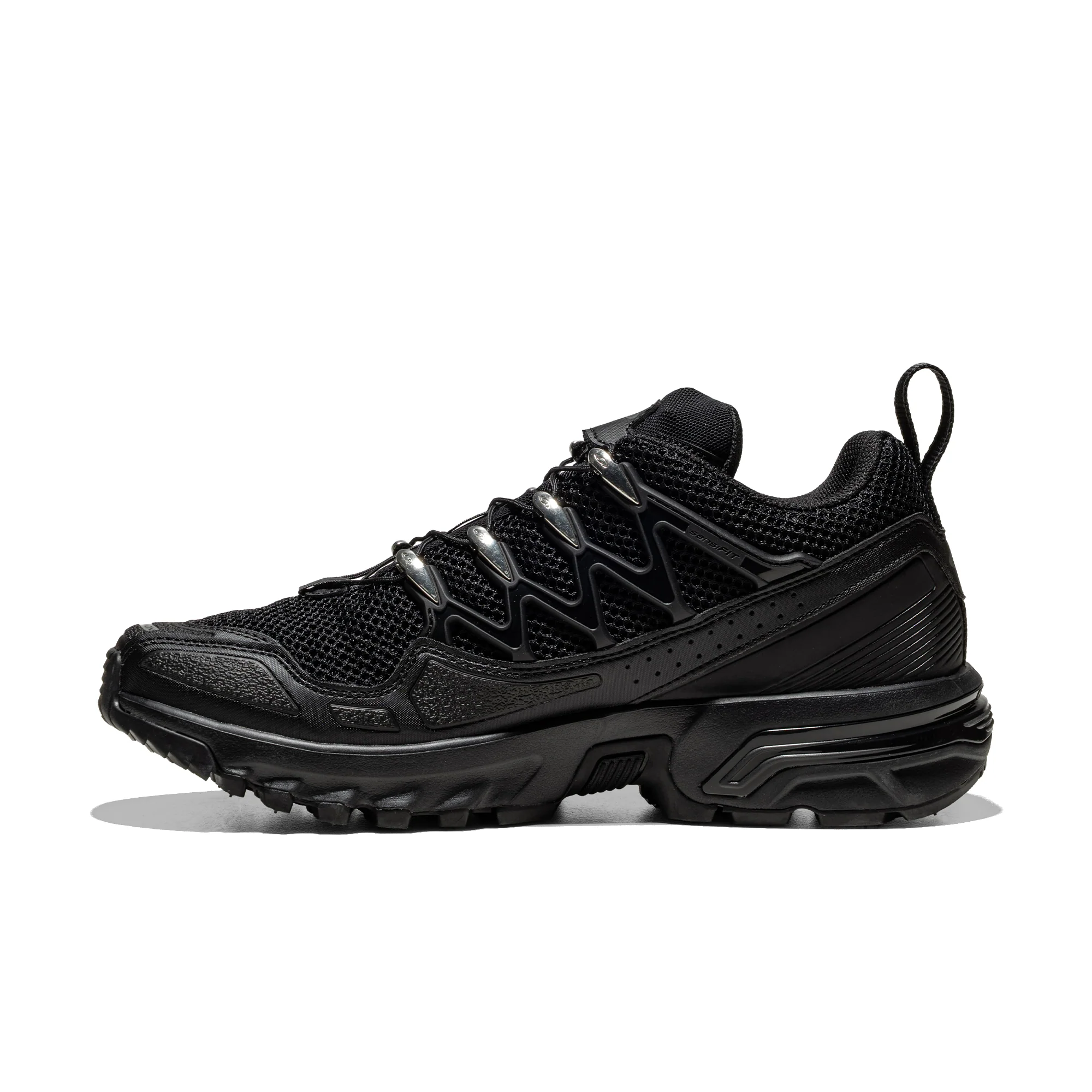 Salomon ACS + OG Black/Black/Ftw Silver - Image 3