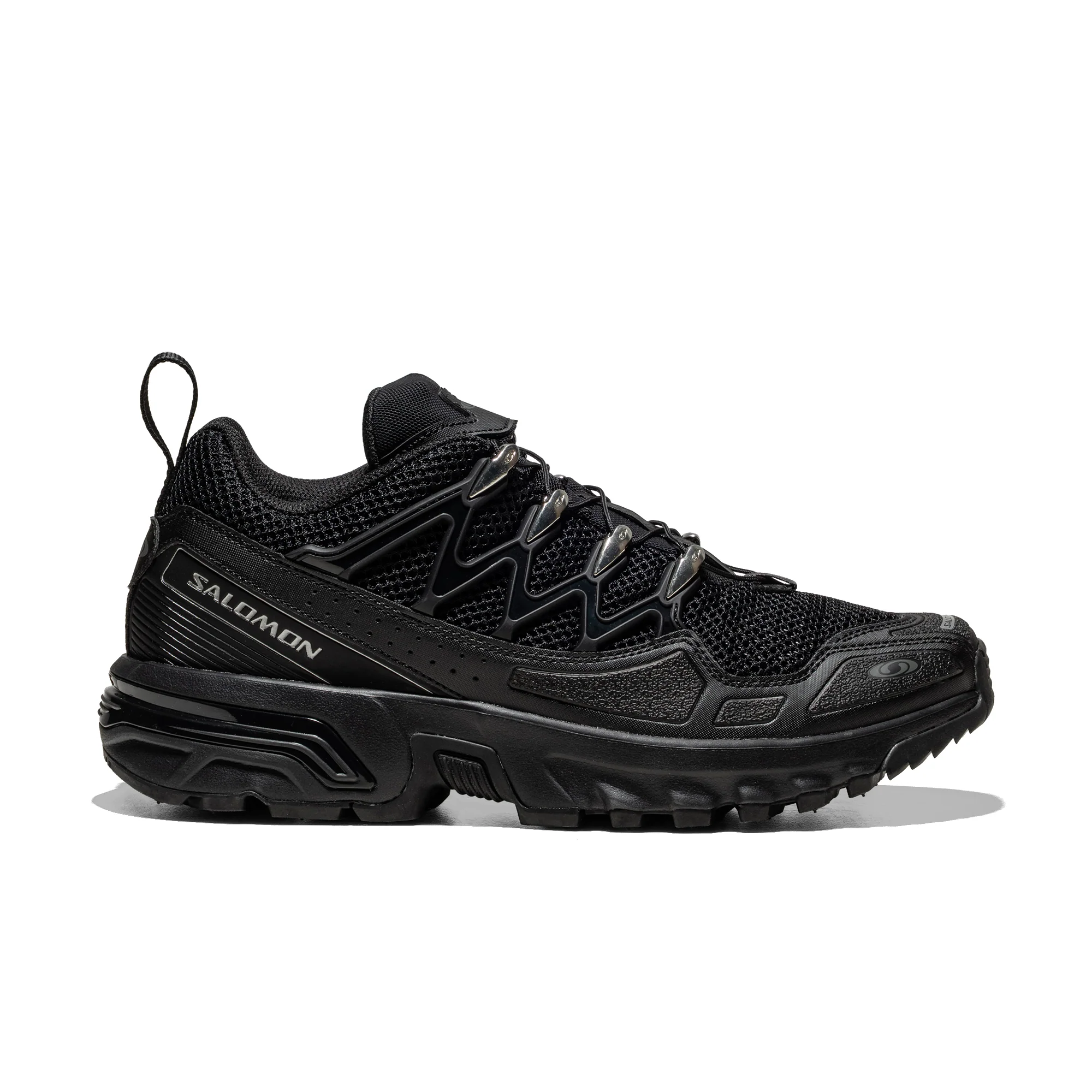 Salomon ACS + OG Black/Black/Ftw Silver - Image 7