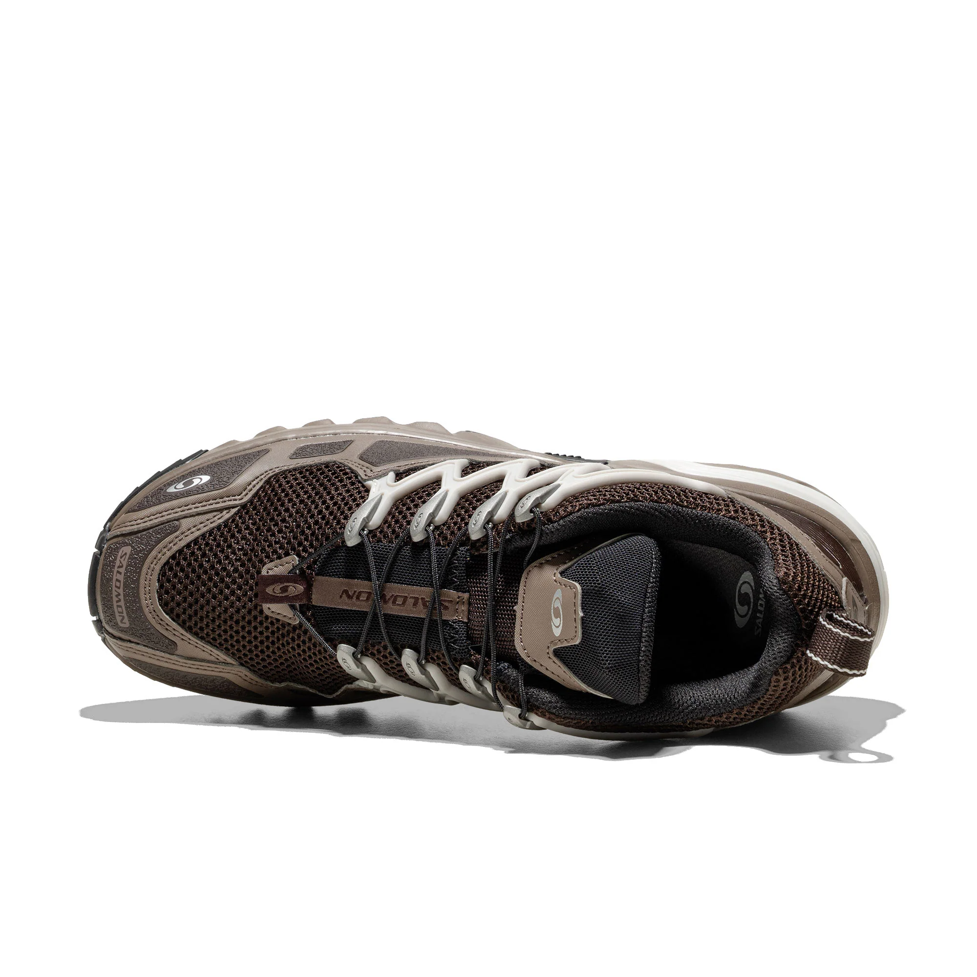 Salomon ACS + OG Falcon/Black Coffee/Lunar Rock - Image 5