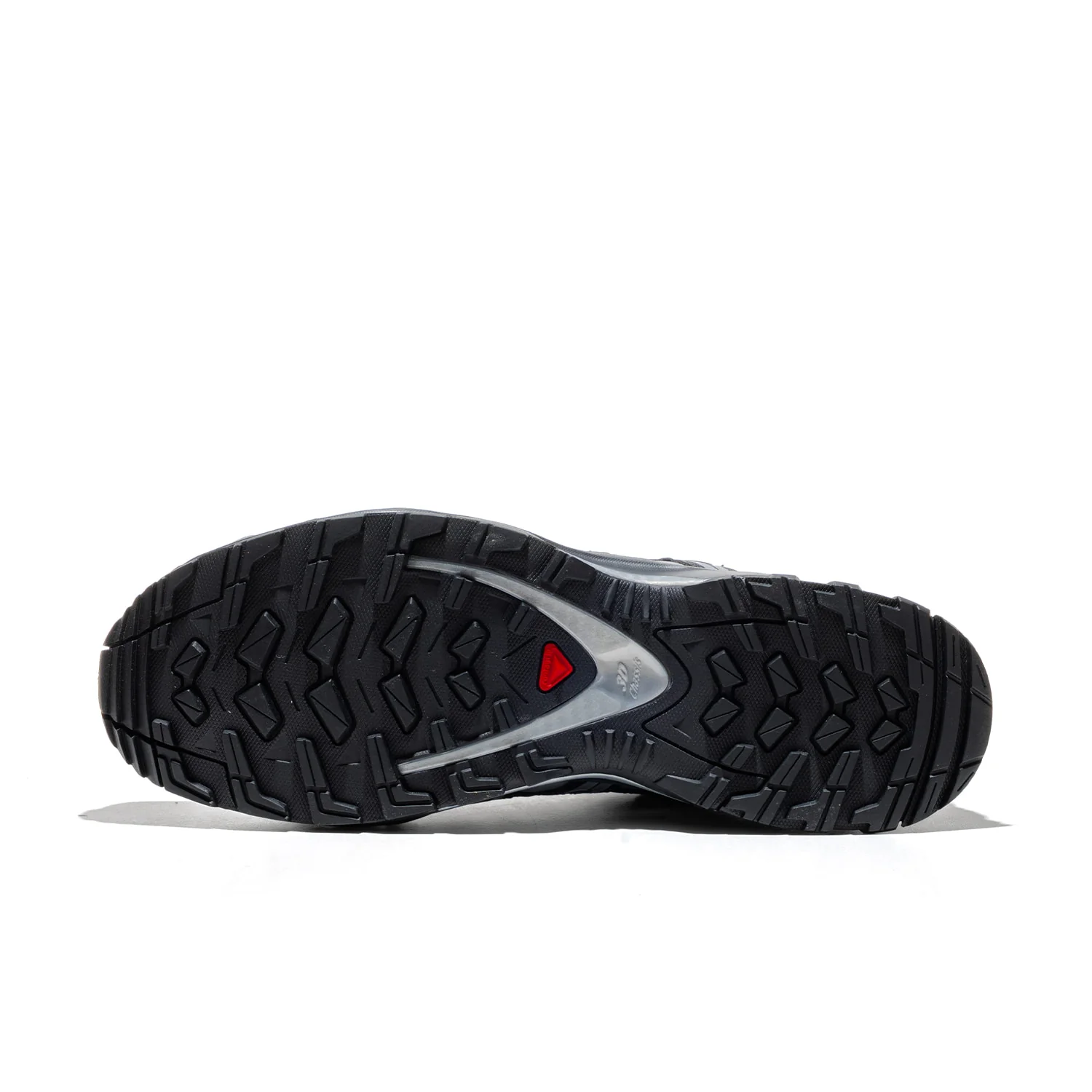 Salomon XA Pro 3D GTX Black/Black/Ftwr Silver - Image 6