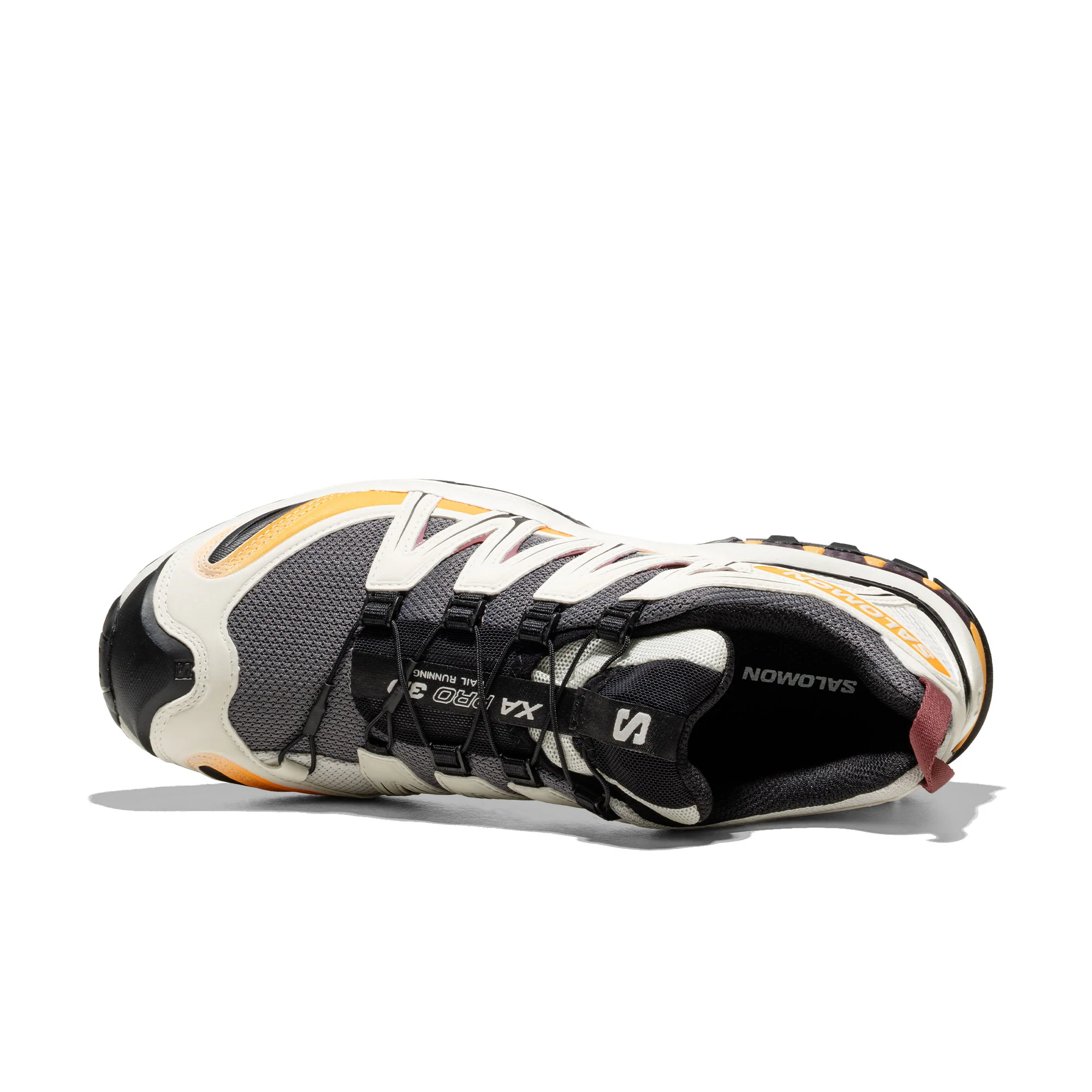 Salomon XA Pro 3D Icicle/Turmeric/Nocturne - Image 5