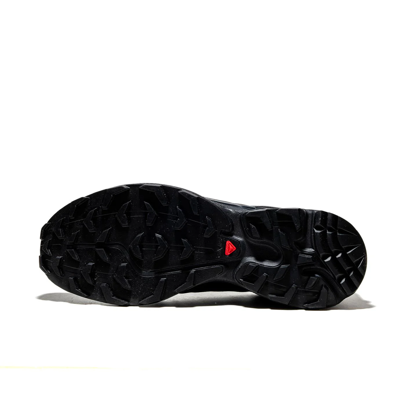 Salomon XT-6 Black/Black/Phantom - Image 6