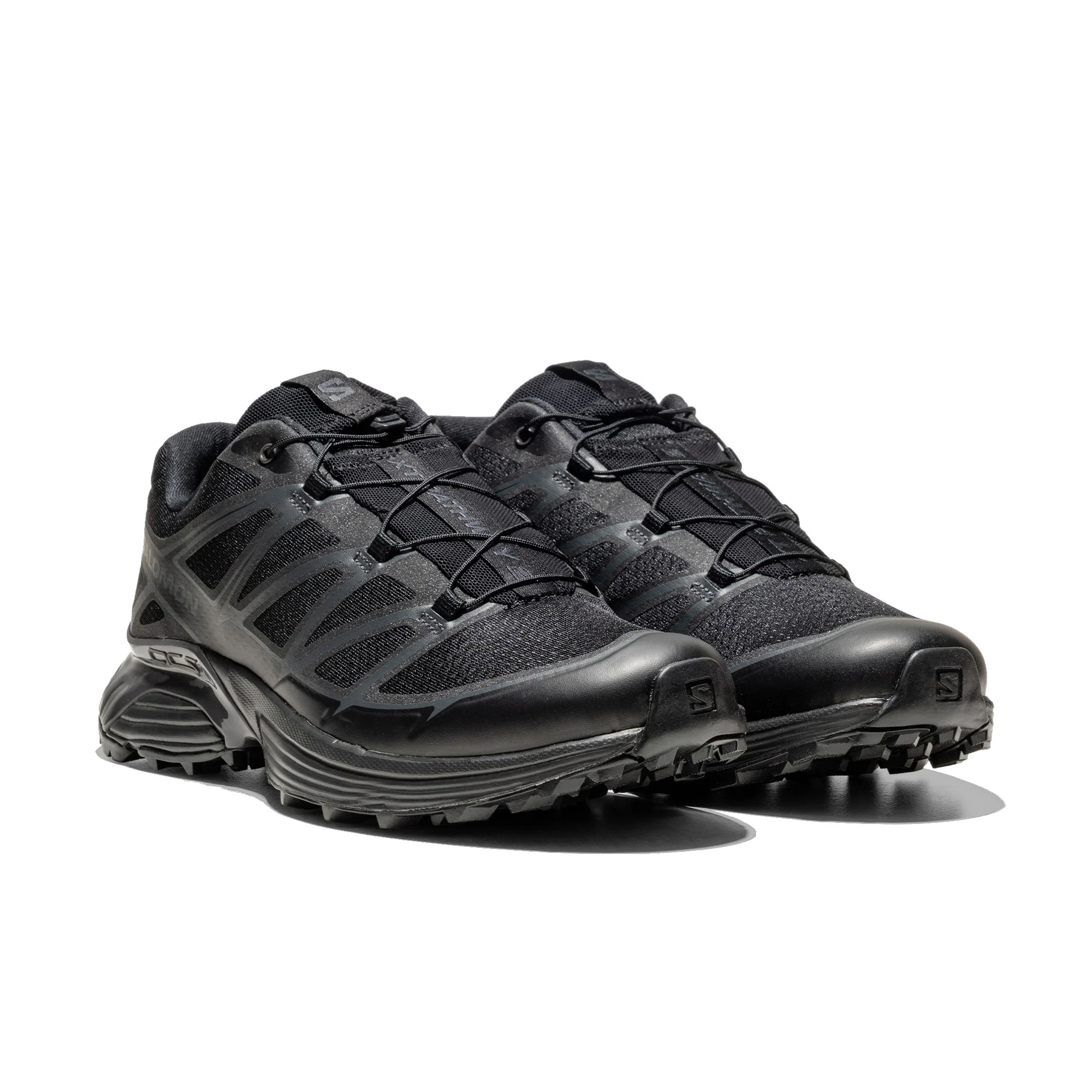 Salomon XT-Pathway 2 Black/Black/Asphalt - Image 2
