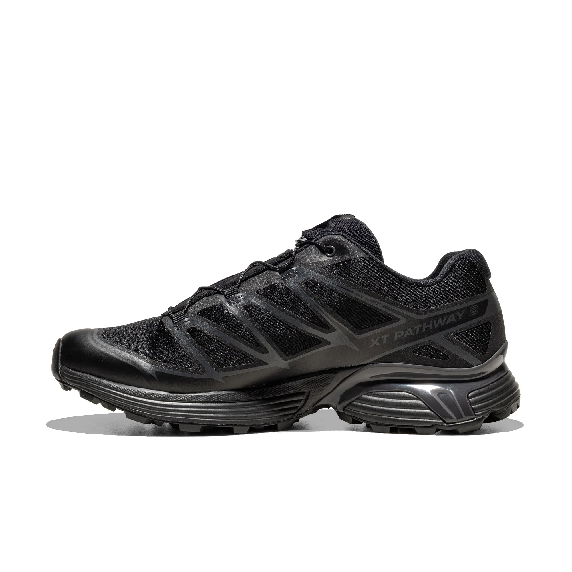 Salomon XT-Pathway 2 Black/Black/Asphalt - Image 3