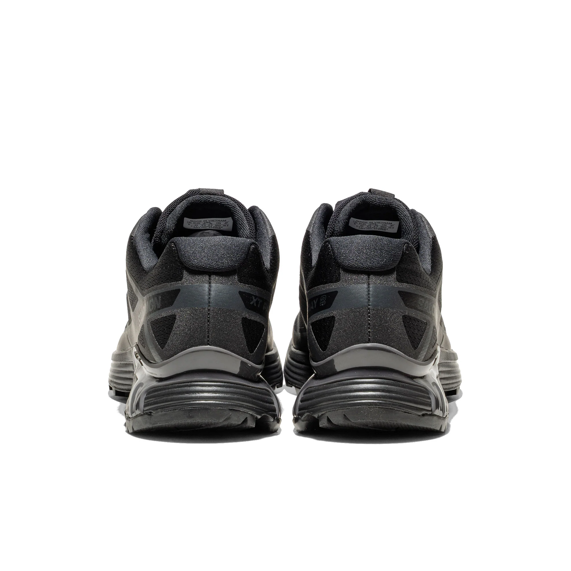 Salomon XT-Pathway 2 Black/Black/Asphalt - Image 4