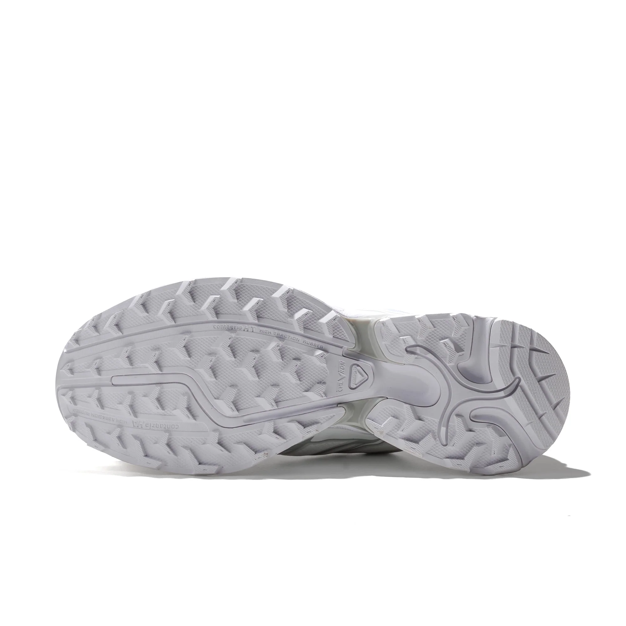 Salomon XT-Pathway 2 White/White/Metal - Image 6