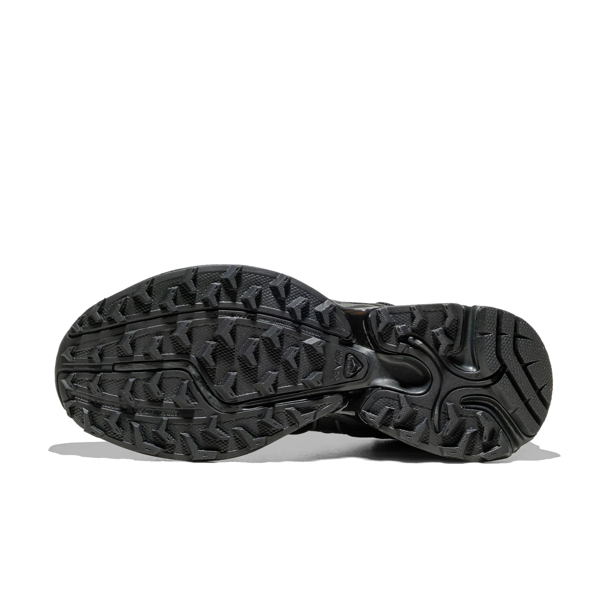 Salomon XT-Whisper Black/Black/Asphalt - Image 6