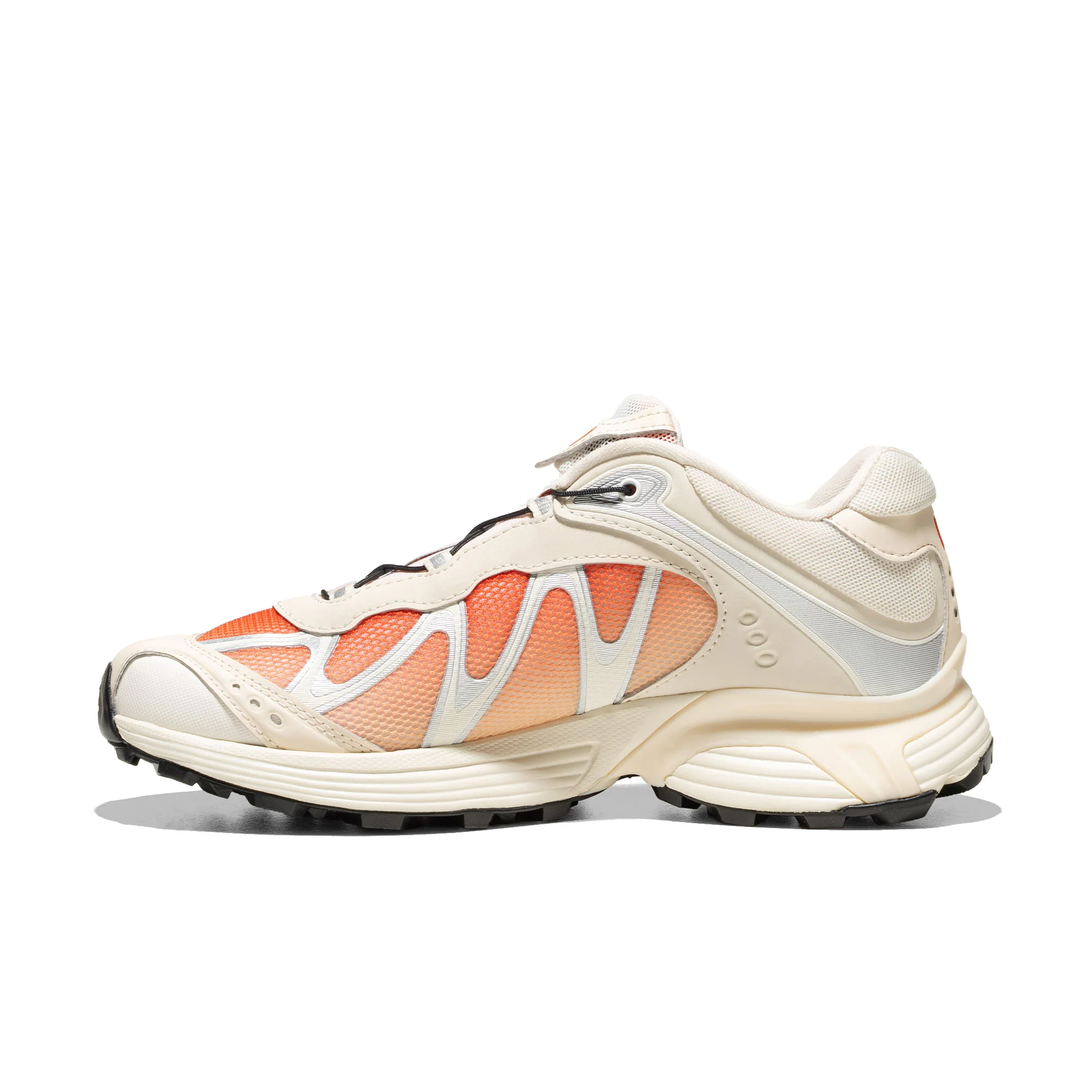 Salomon XT-Whisper Shortbread/Red Orange/Ftw Silver - Image 3